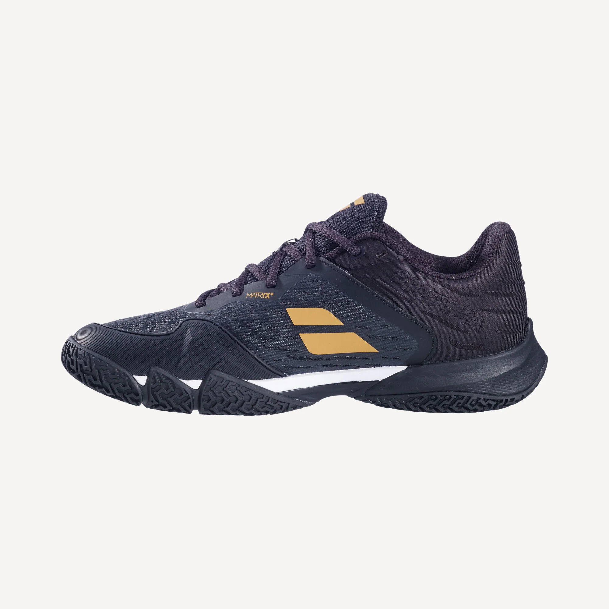 Babolat Jet Premura 3 Men's Padel Shoes - Image 3