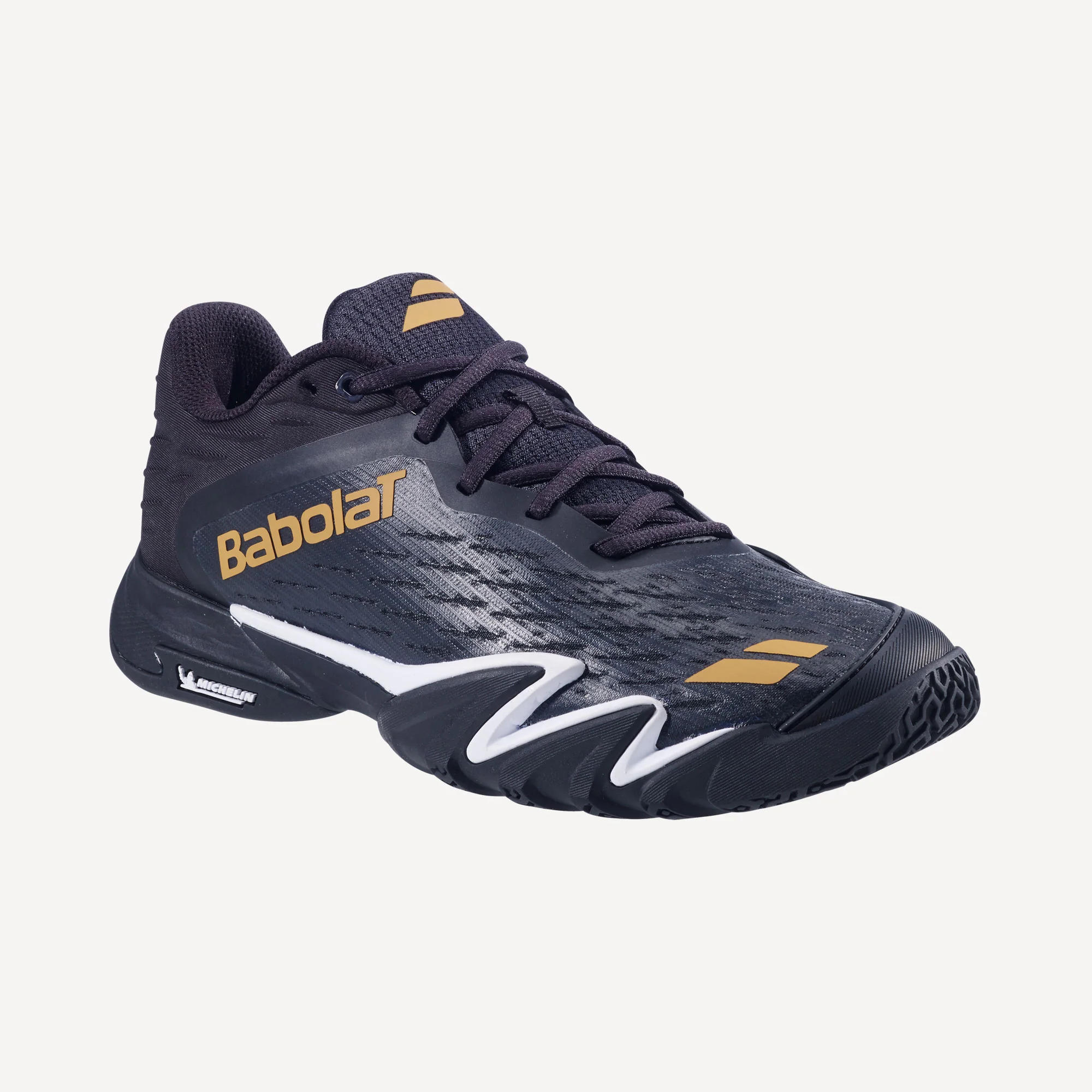 Babolat Jet Premura 3 Men's Padel Shoes - Image 4