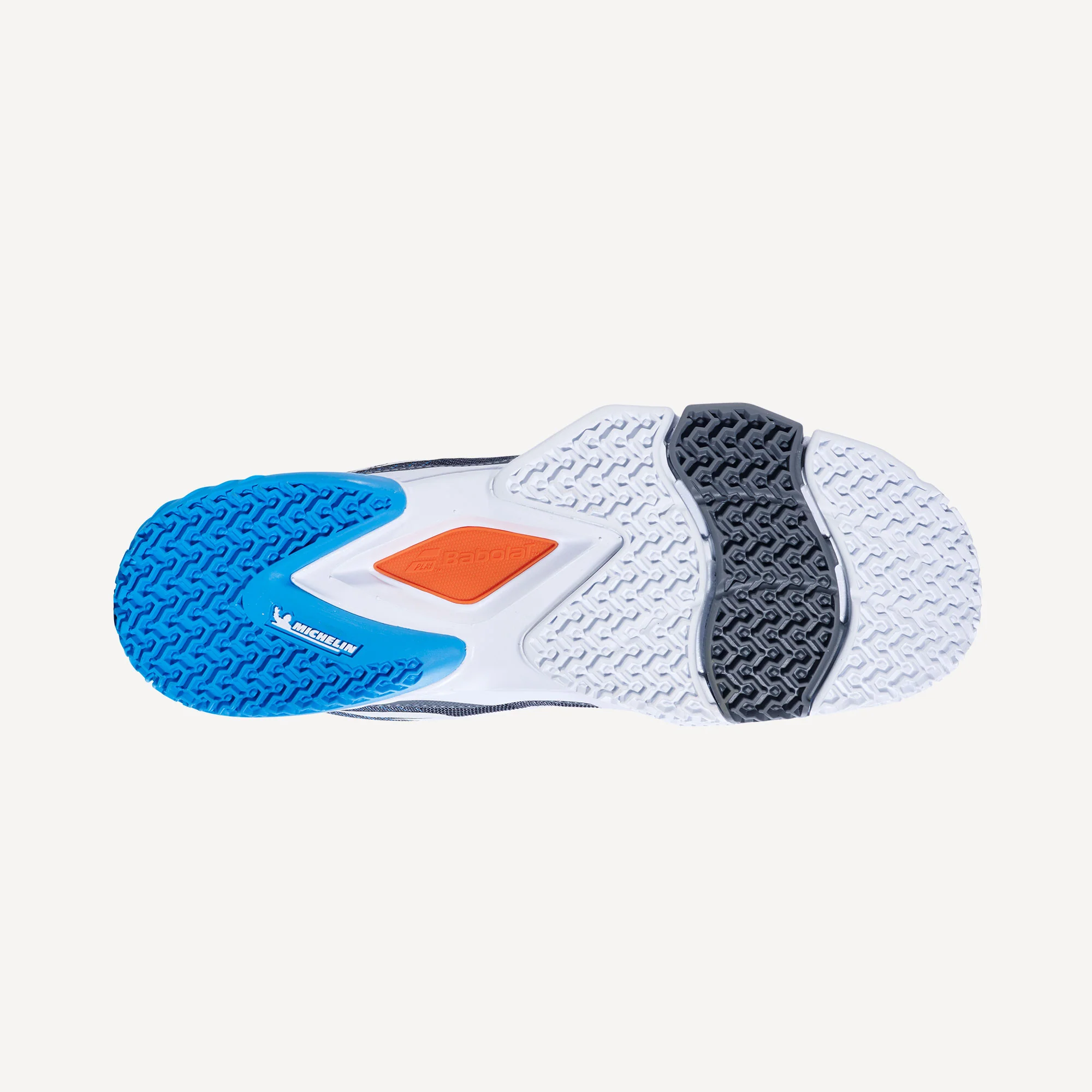 Babolat Jet Premura Men's Padel Shoes - Image 2