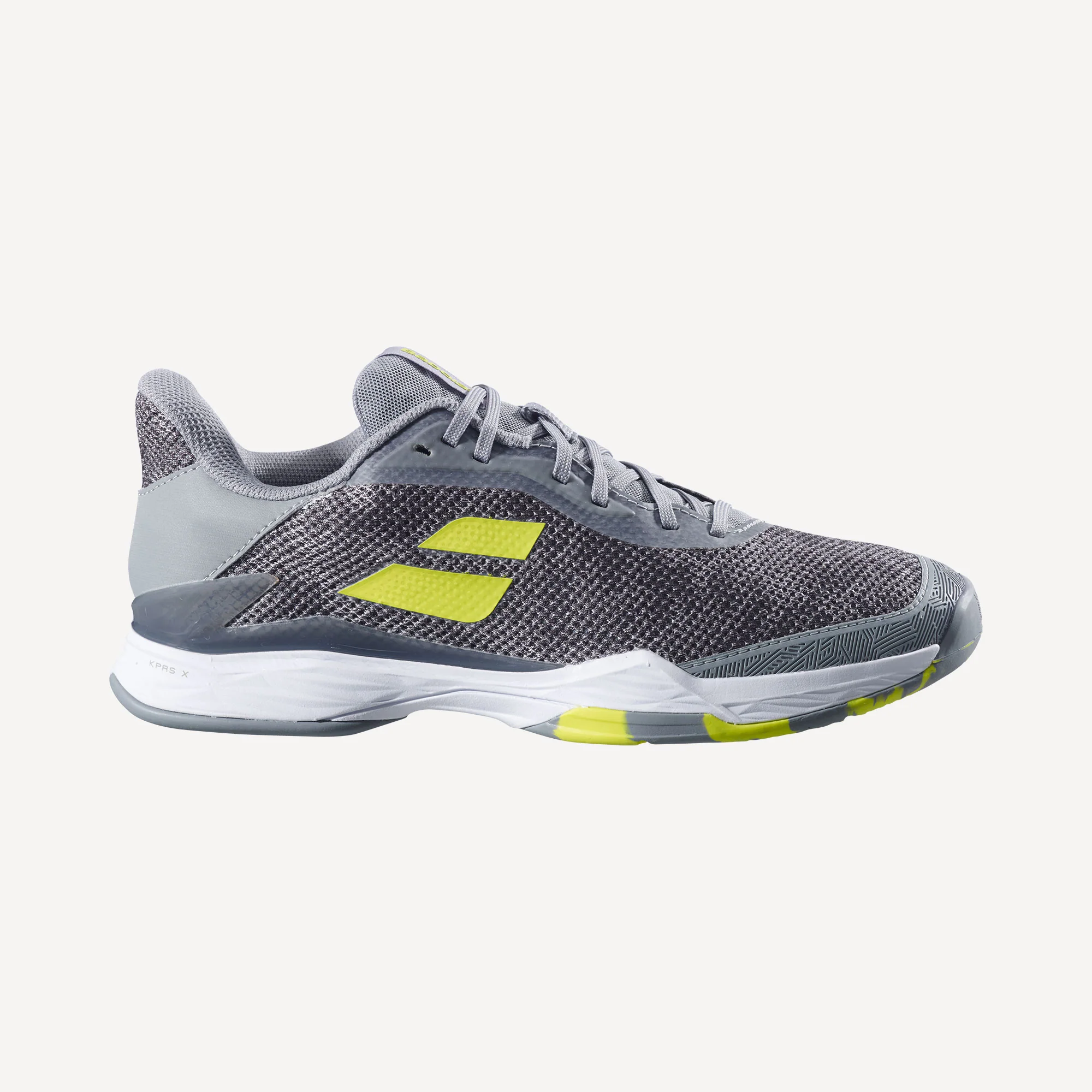 Babolat Jet Tere Men's Clay Court Tennis Shoes