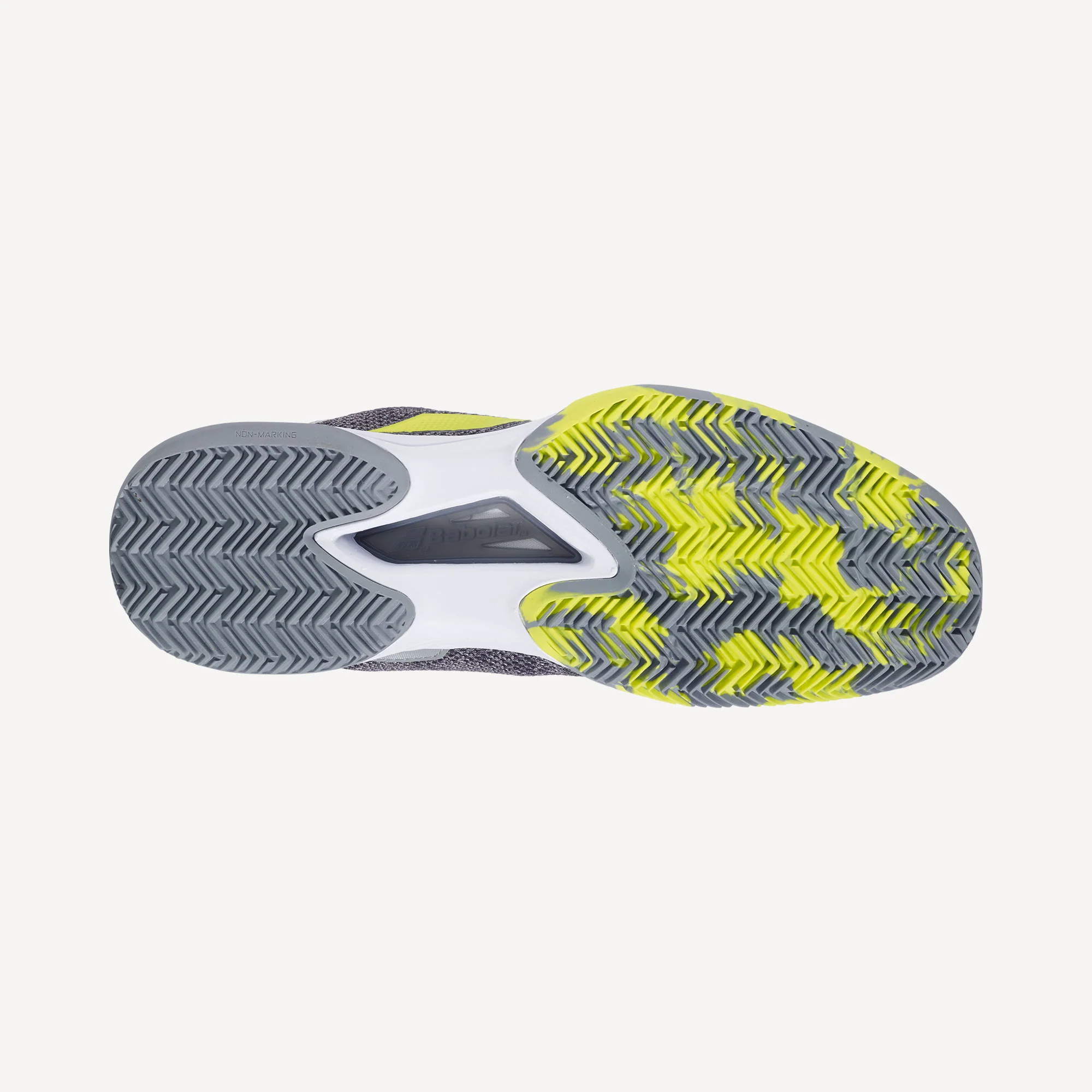 Babolat Jet Tere Men's Clay Court Tennis Shoes - Image 2