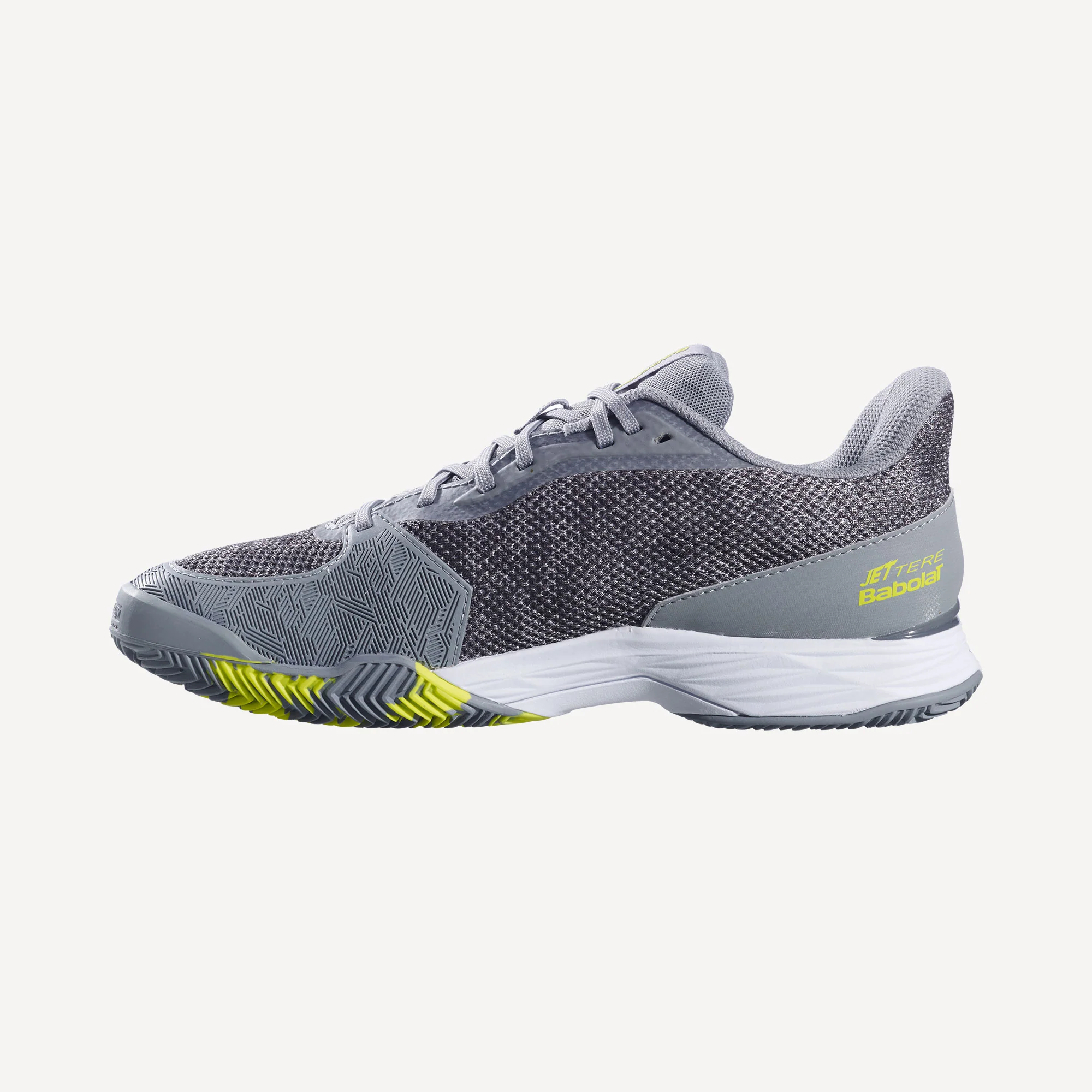 Babolat Jet Tere Men's Clay Court Tennis Shoes - Image 3