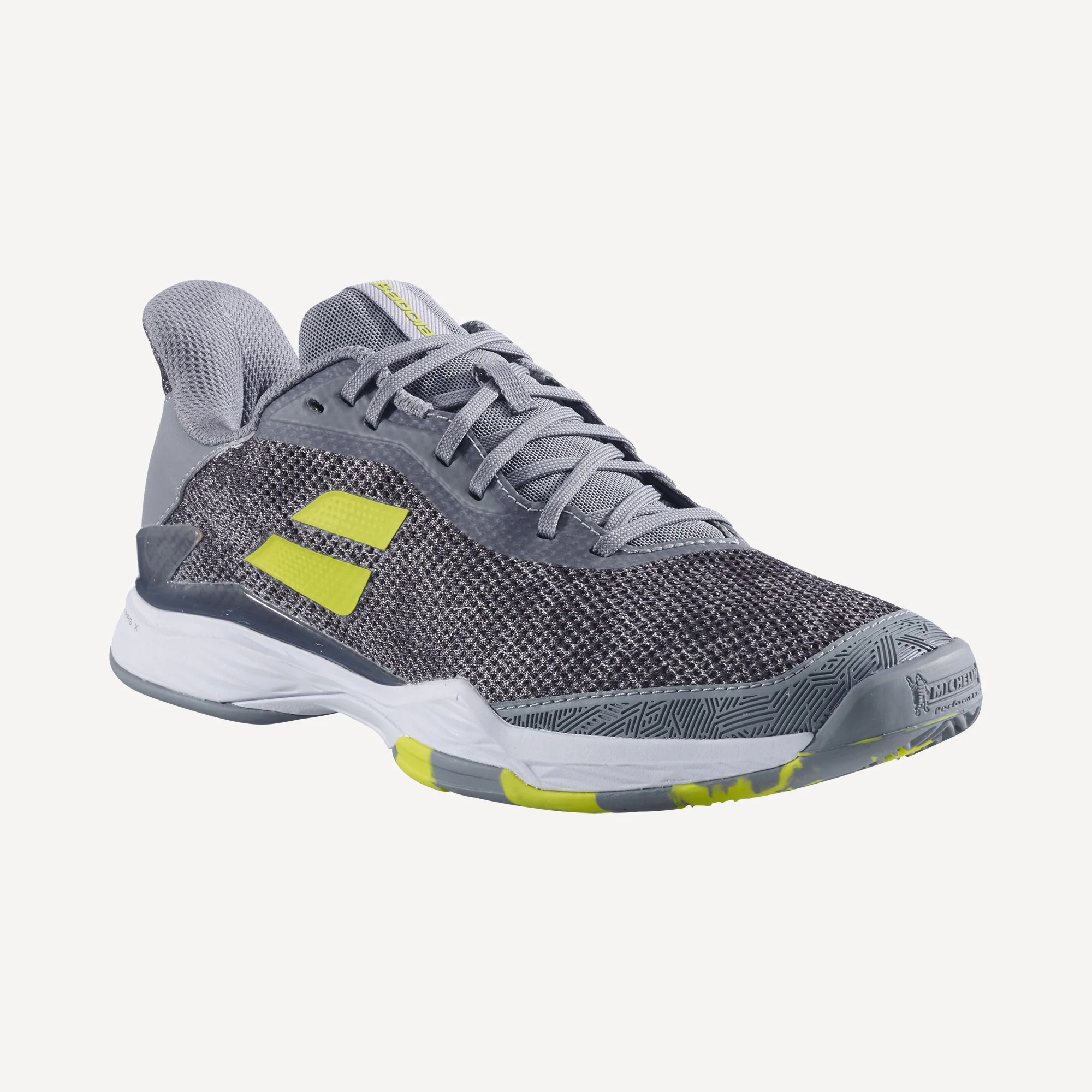 Babolat Jet Tere Men's Clay Court Tennis Shoes - Image 5