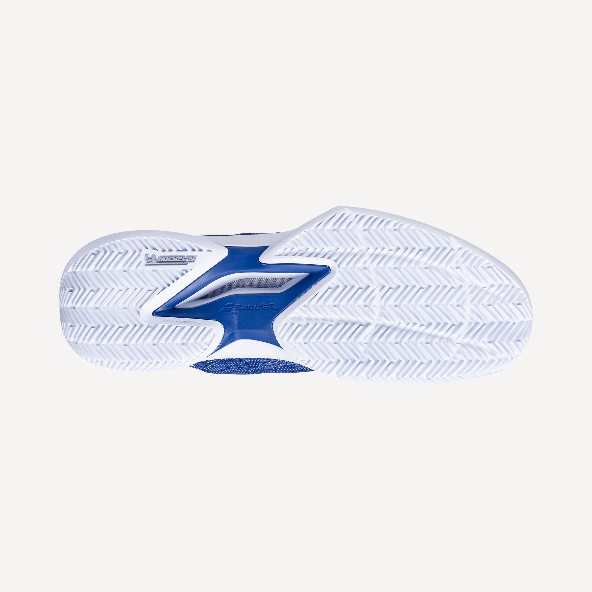 Babolat Jet Tere Men's Clay Court Tennis Shoes - Image 2