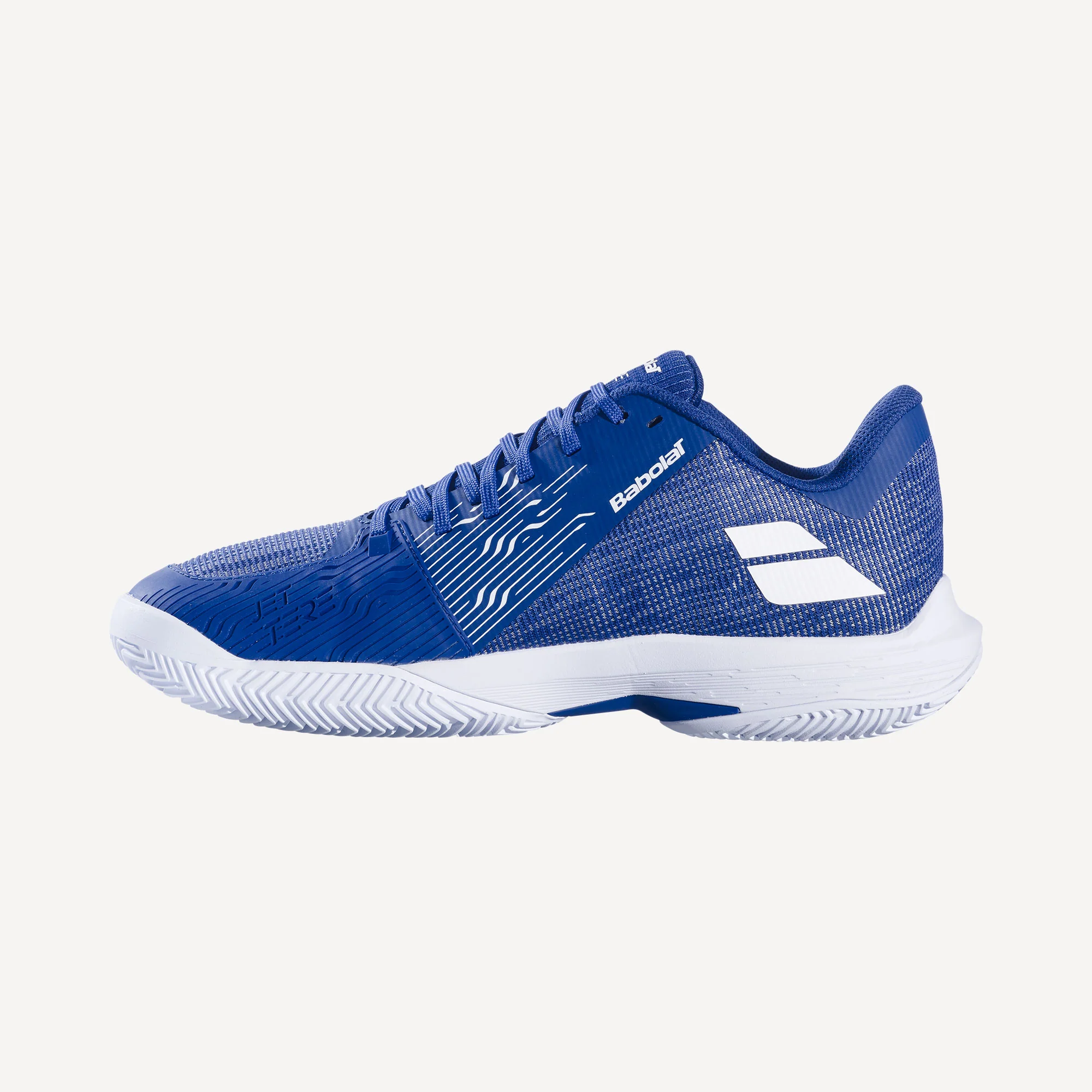 Babolat Jet Tere Men's Clay Court Tennis Shoes - Image 3
