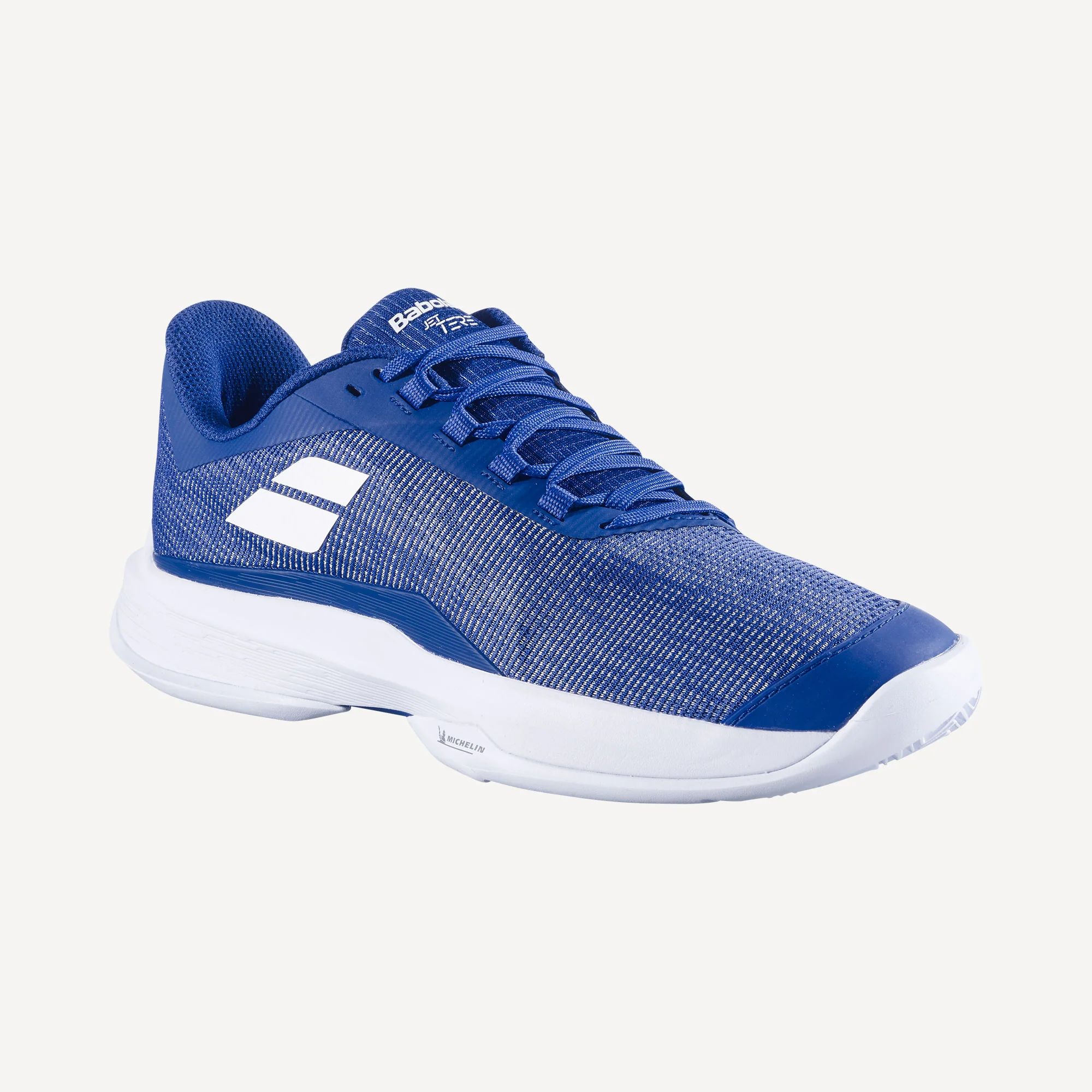 Babolat Jet Tere Men's Clay Court Tennis Shoes - Image 4
