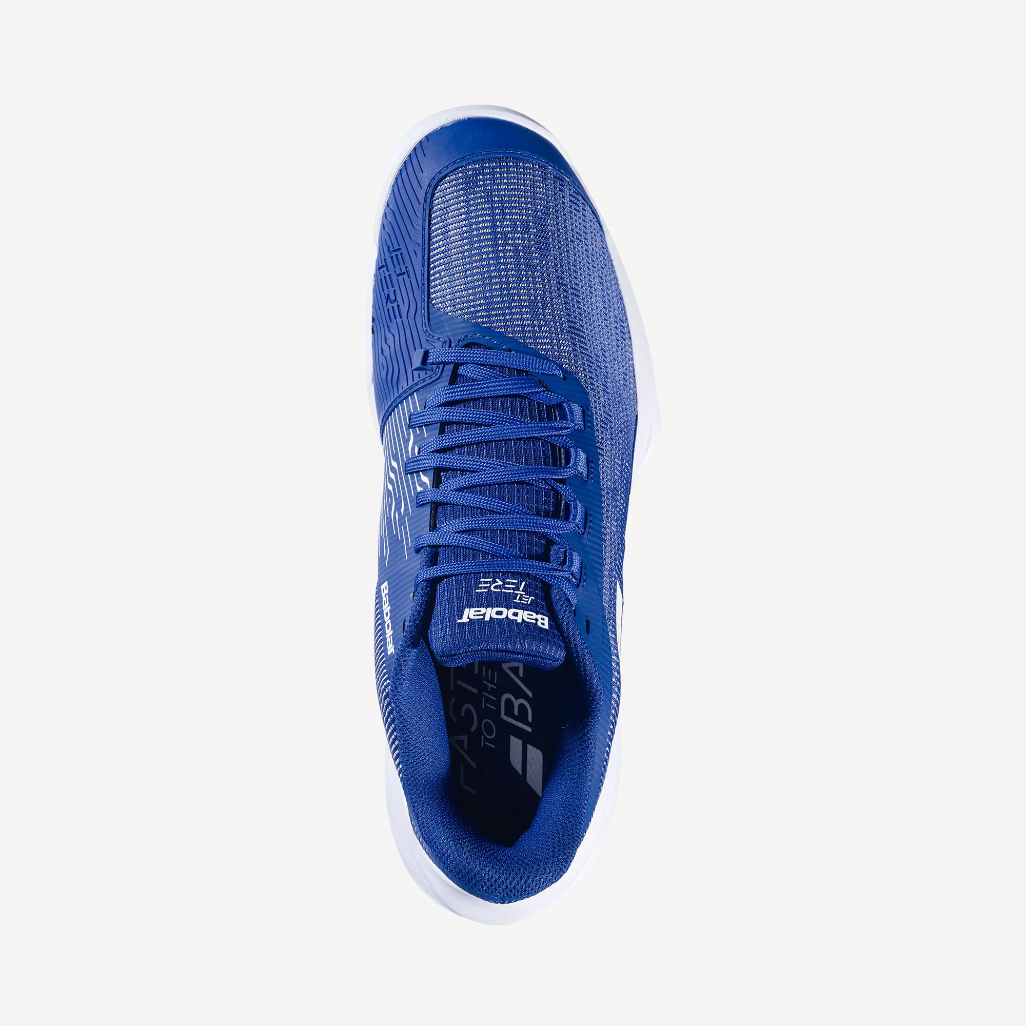 Babolat Jet Tere Men's Clay Court Tennis Shoes - Image 5