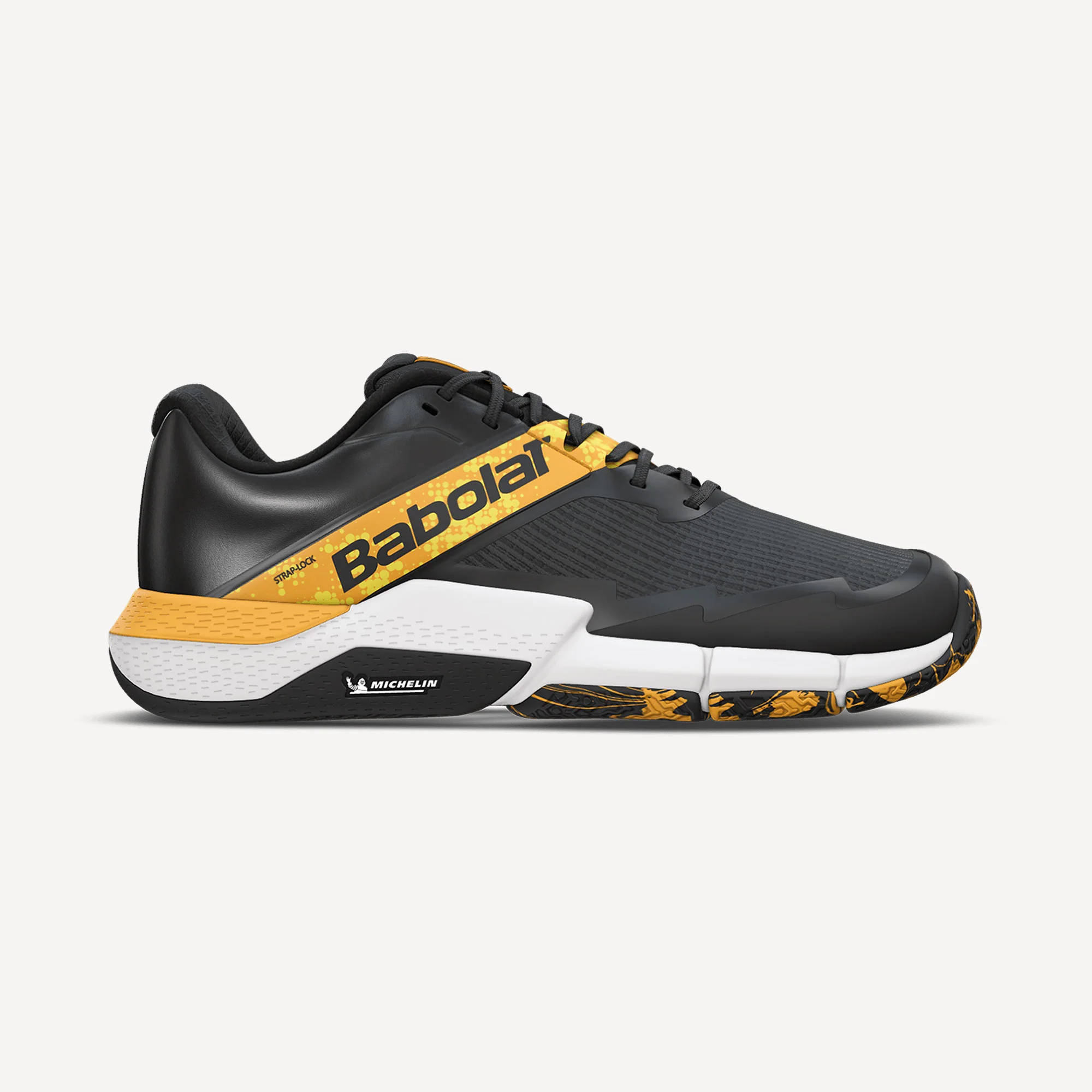 Babolat Movea 2 Men's Padel Shoes