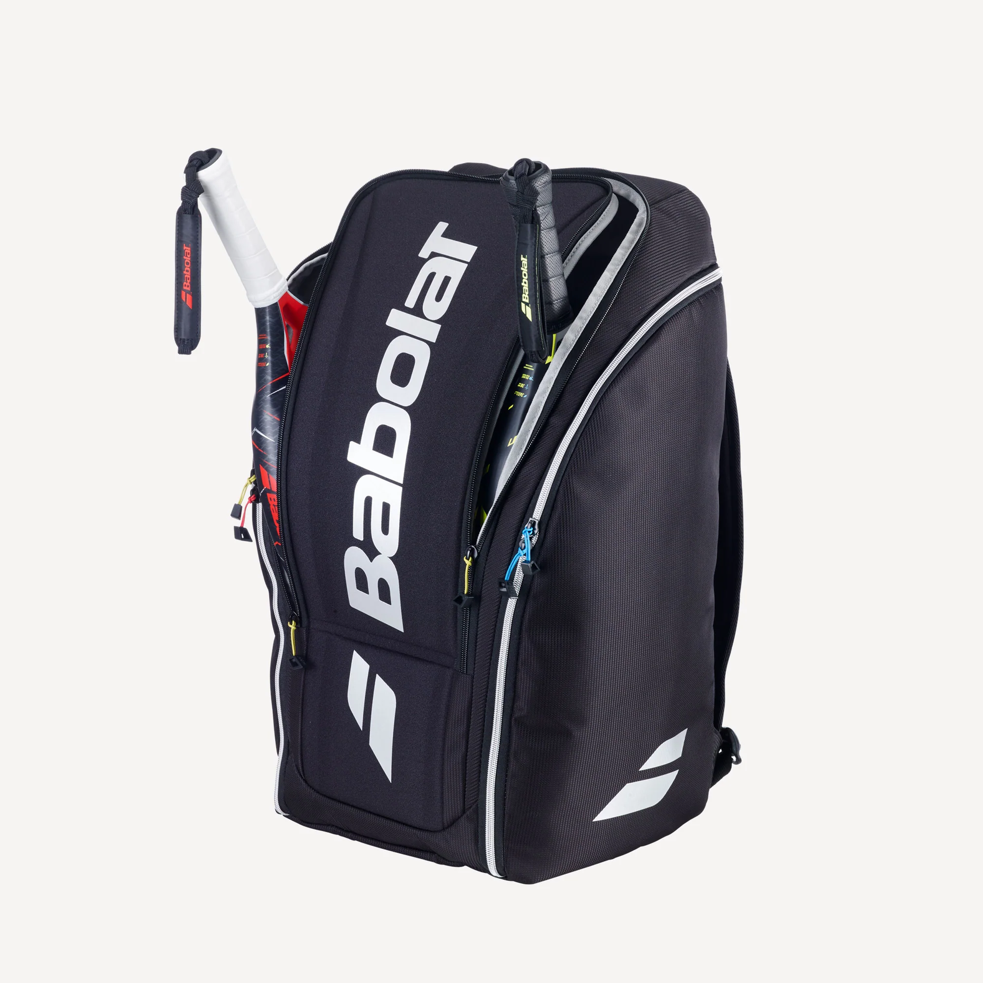 Babolat Perfom Racket Holder Padel Bag - Image 4