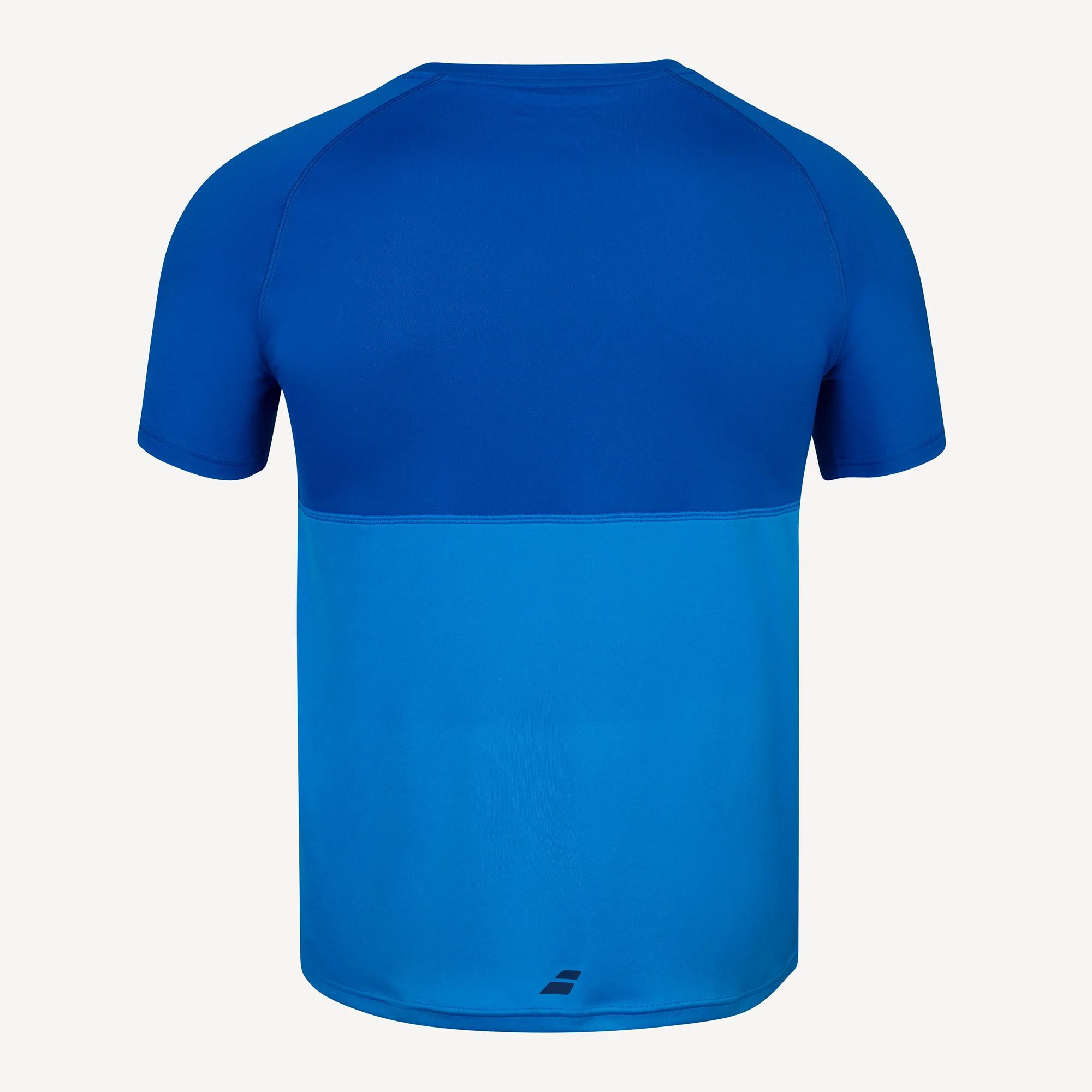 Babolat Play Club Boys' Tennis Shirt - Image 2