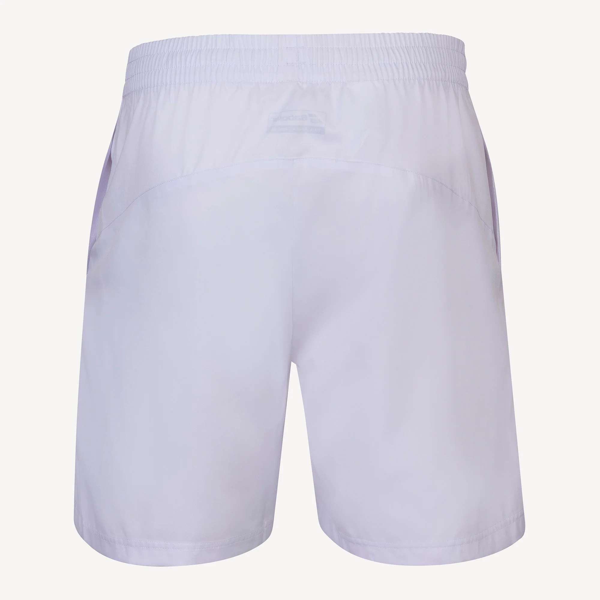 Babolat Play Club Boys' Tennis Shorts - Image 2