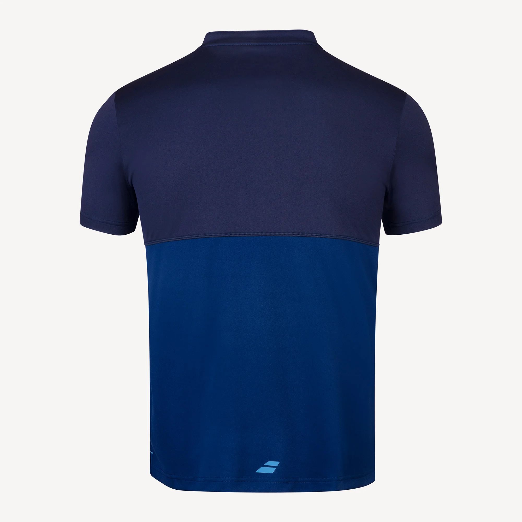 Babolat Play Club Men's Tennis Polo - Image 2