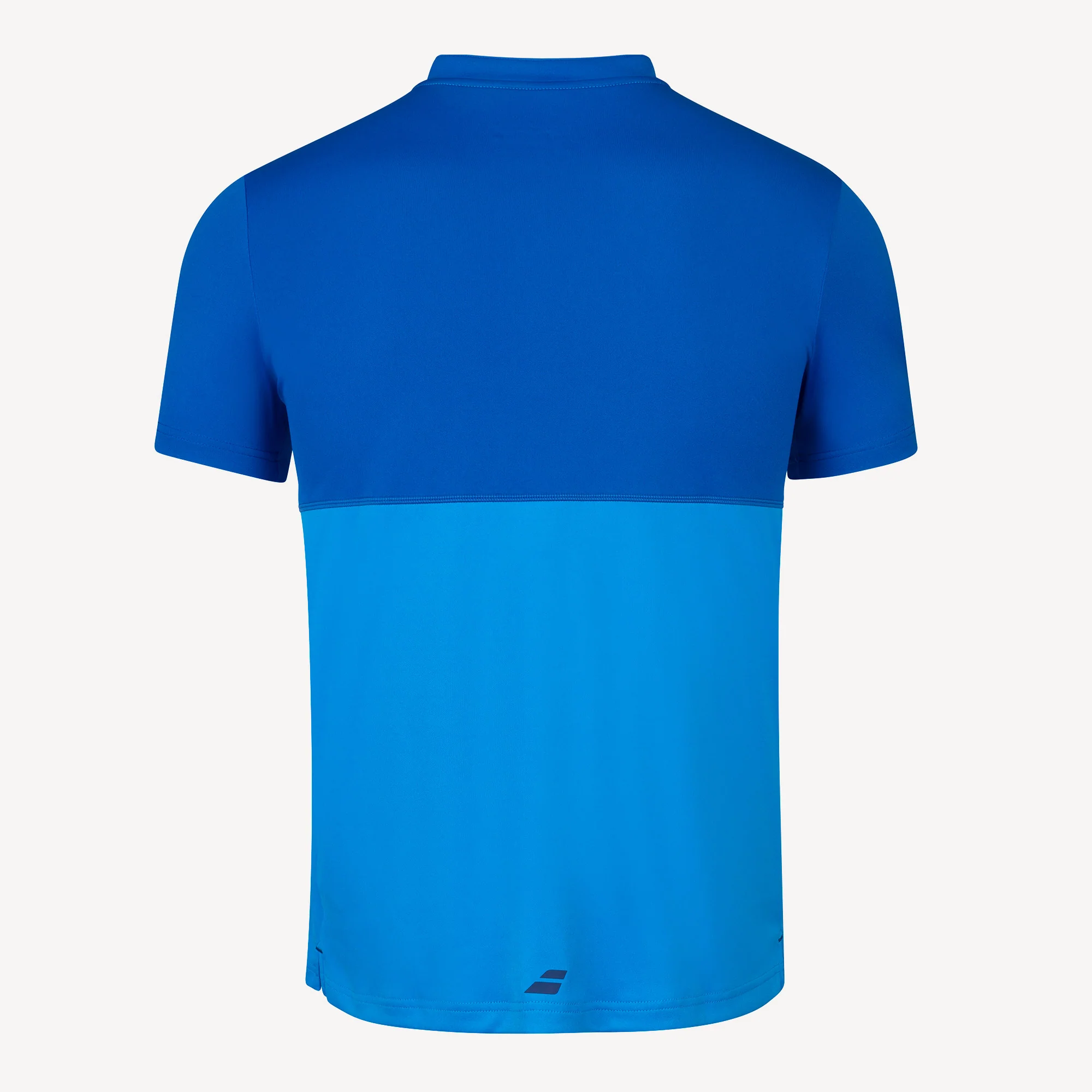 Babolat Play Club Men's Tennis Polo - Image 2