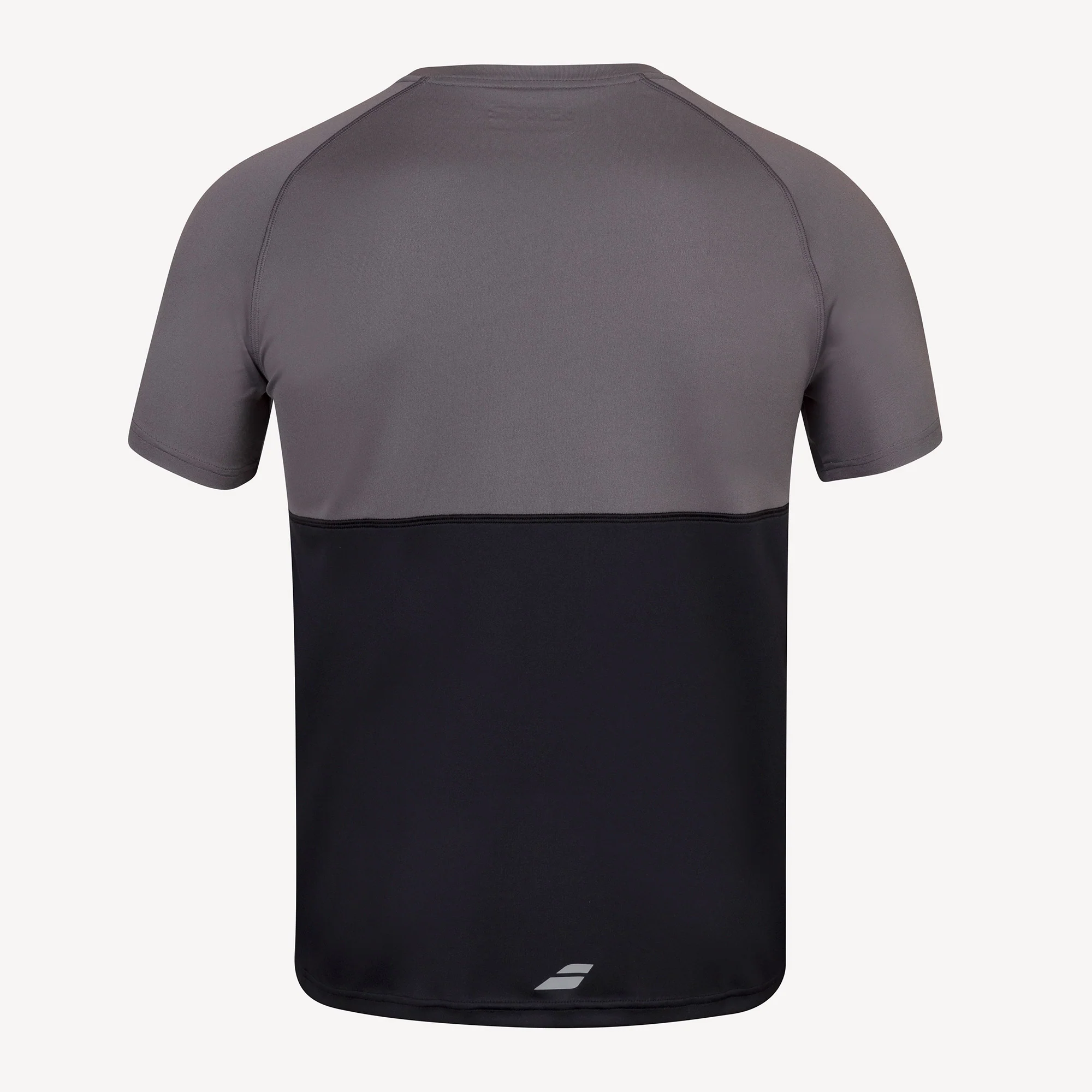 Babolat Play Club Men's Tennis Shirt - Image 2
