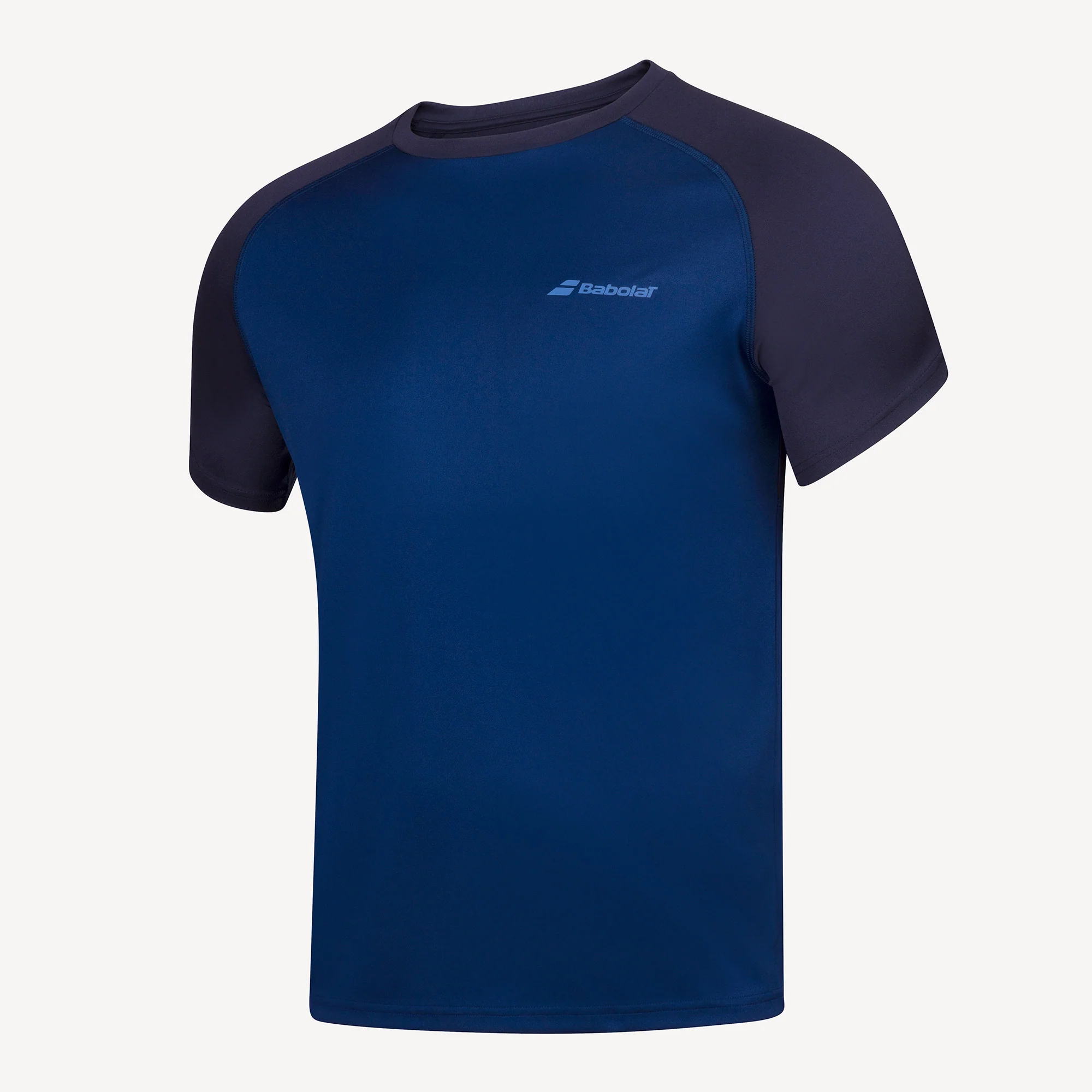 Babolat Play Club Men's Tennis Shirt