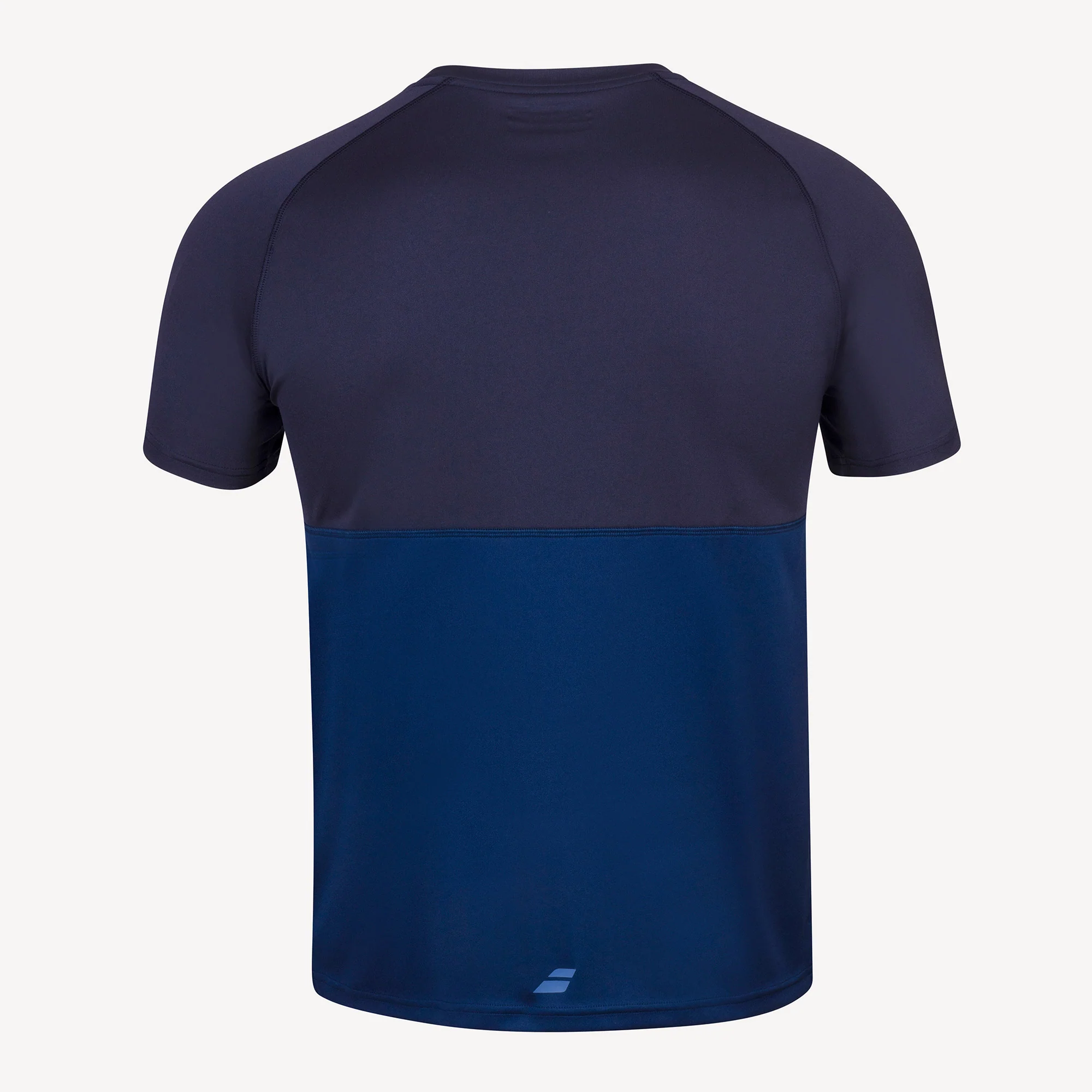 Babolat Play Club Men's Tennis Shirt - Image 2