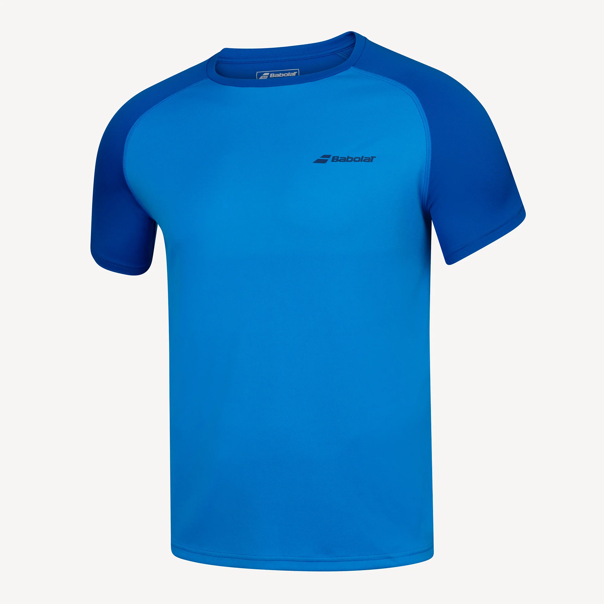 Babolat Play Club Men's Tennis Shirt