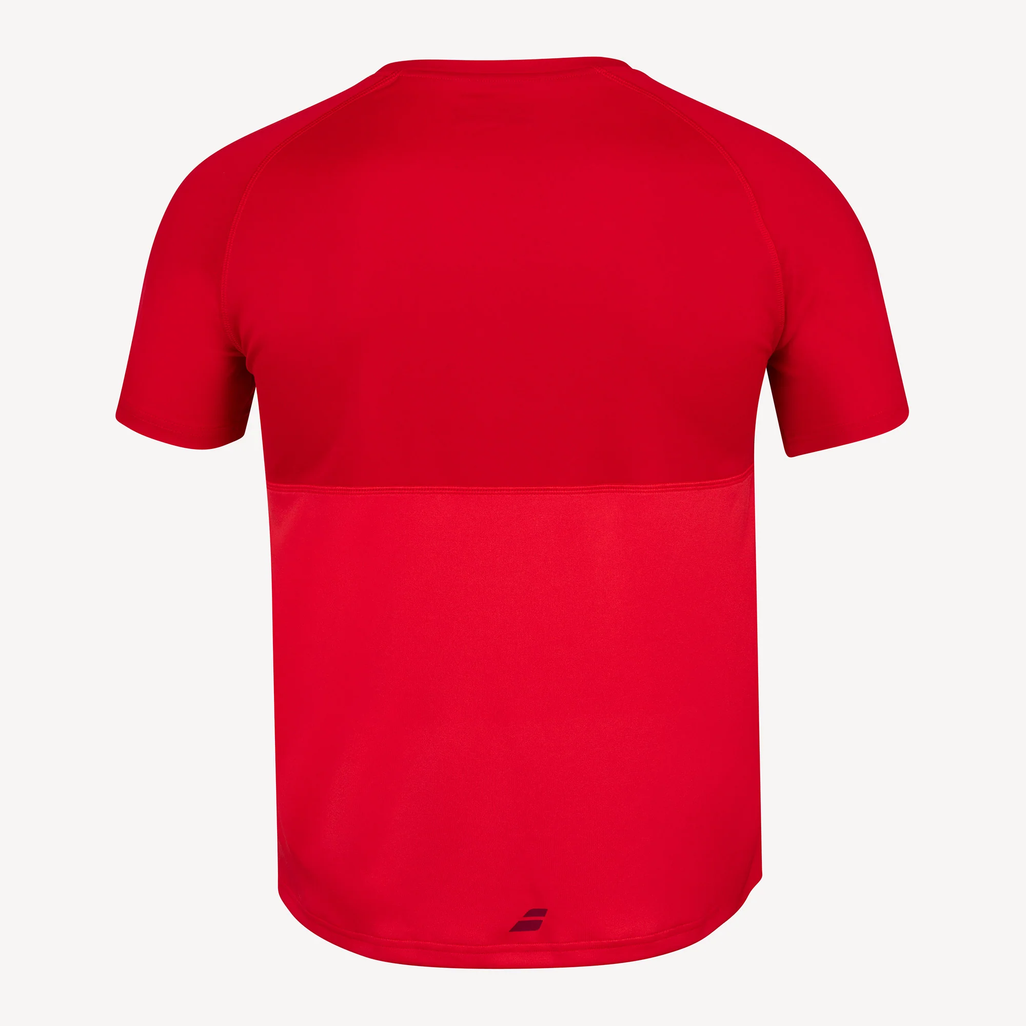 Babolat Play Club Men's Tennis Shirt - Image 2