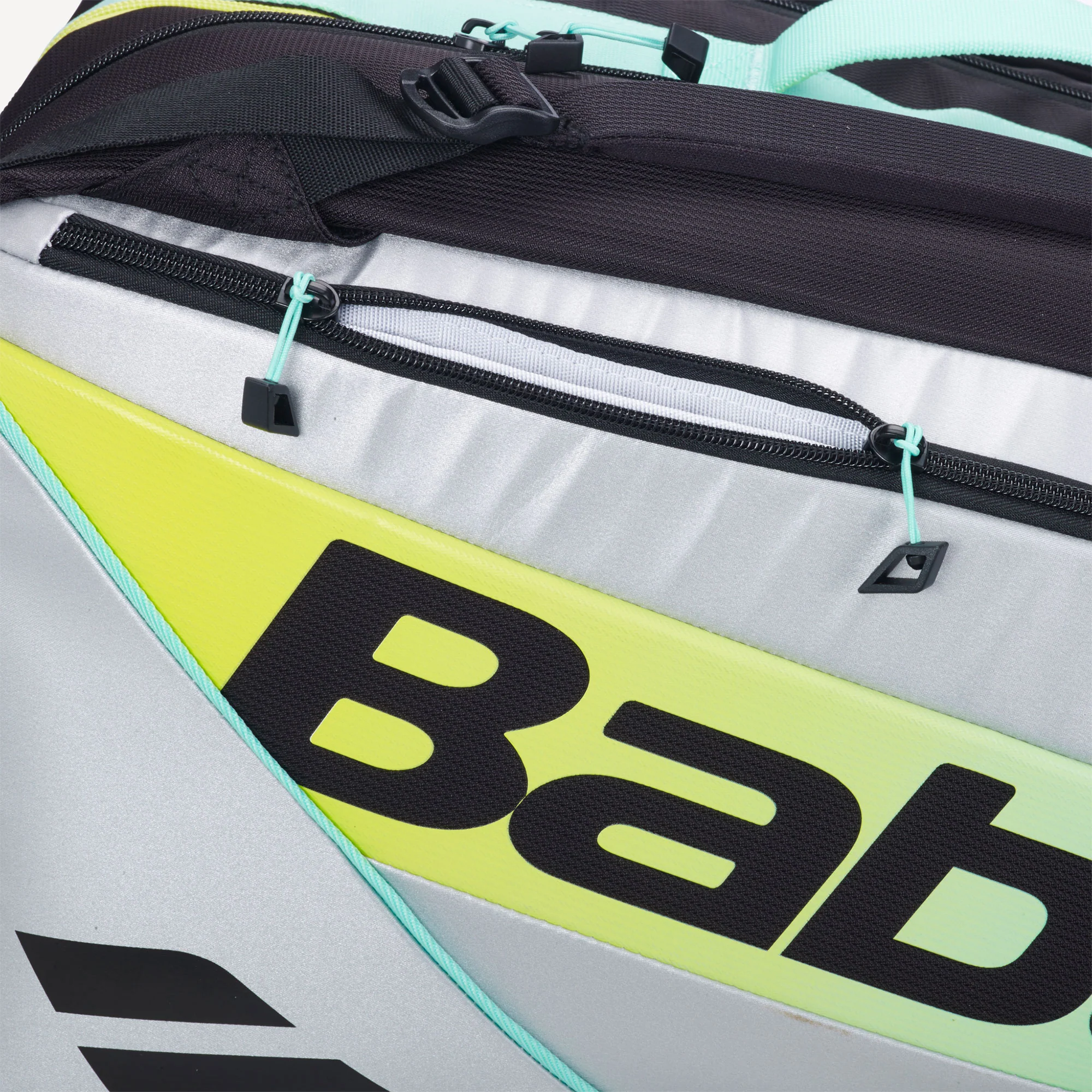 Babolat Pro Racket Holder Padel Bag - Image 3