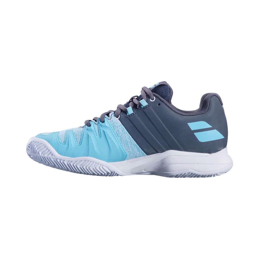 Babolat Propulse Blast Women's Clay Court Tennis Shoes - Image 3
