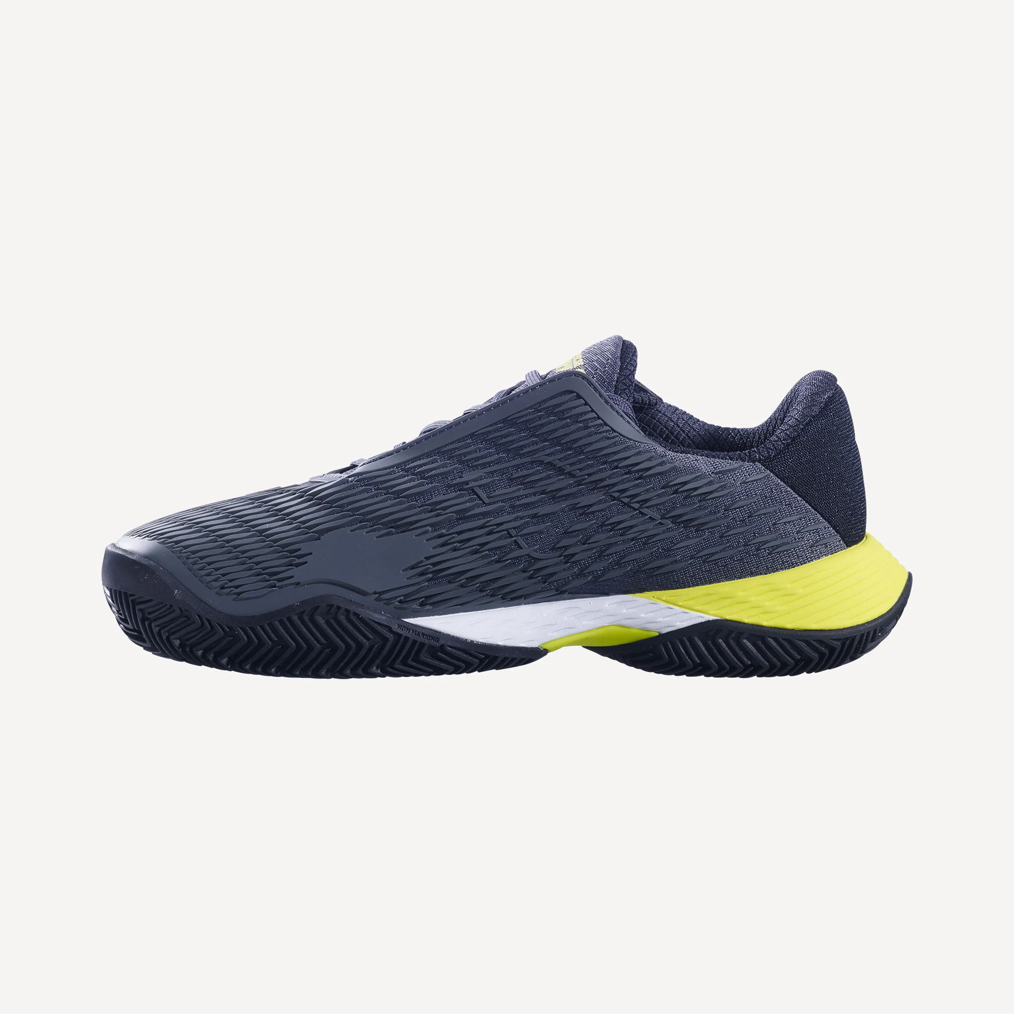 Babolat Propulse Fury Men's Clay Court Tennis Shoes - Image 3