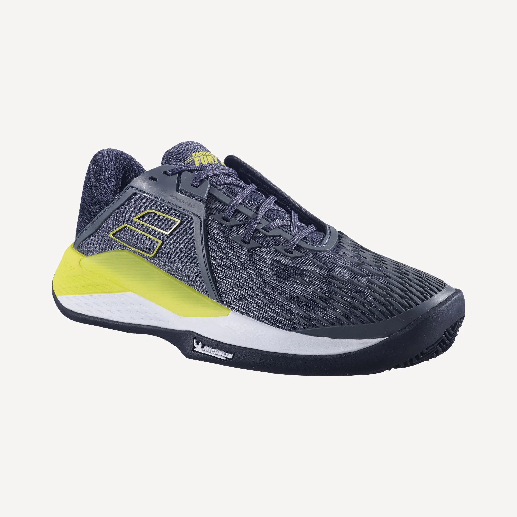 Babolat Propulse Fury Men's Clay Court Tennis Shoes - Image 5