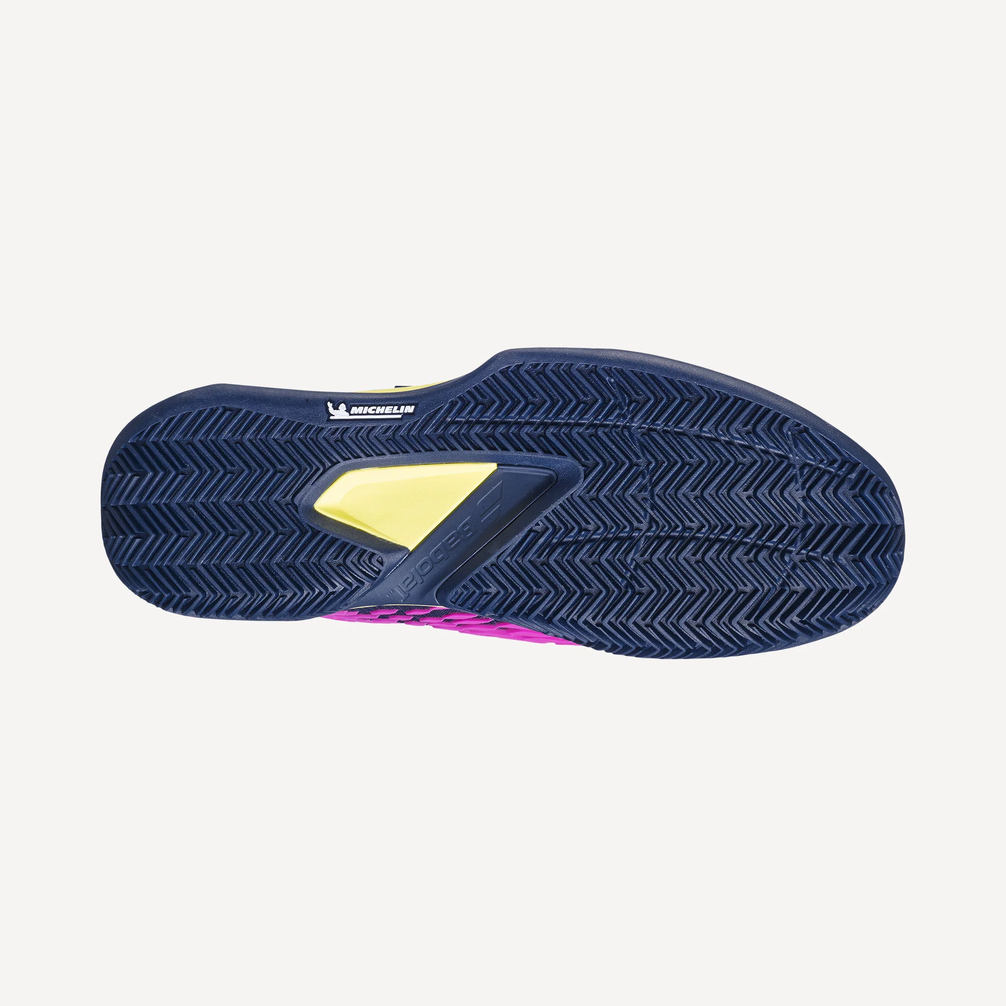 Babolat Propulse Fury Men's Clay Court Tennis Shoes - Image 2