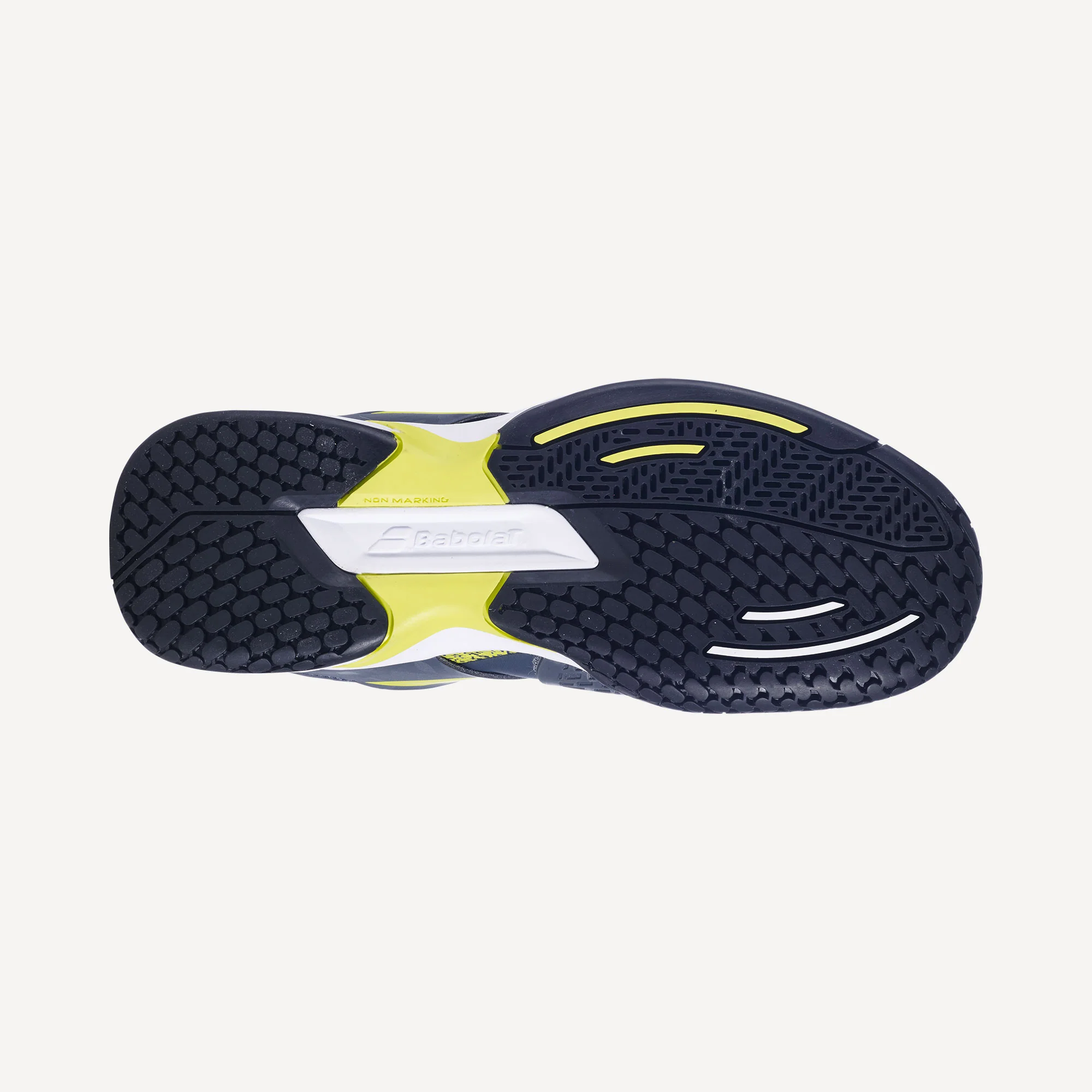 Babolat Propulse Kids' Tennis Shoes - Image 2