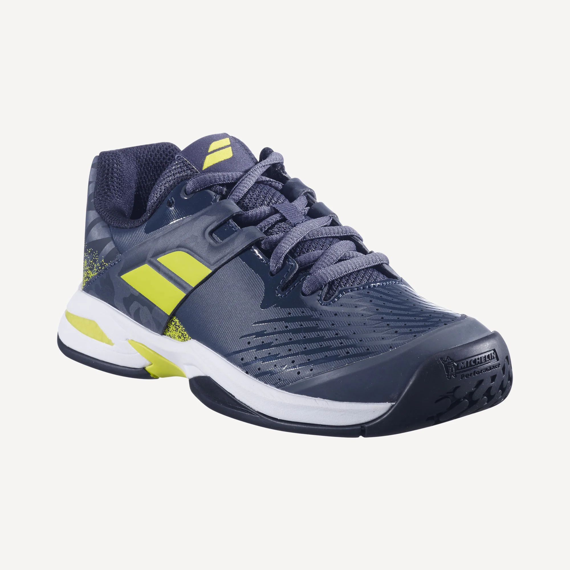Babolat Propulse Kids' Tennis Shoes - Image 5