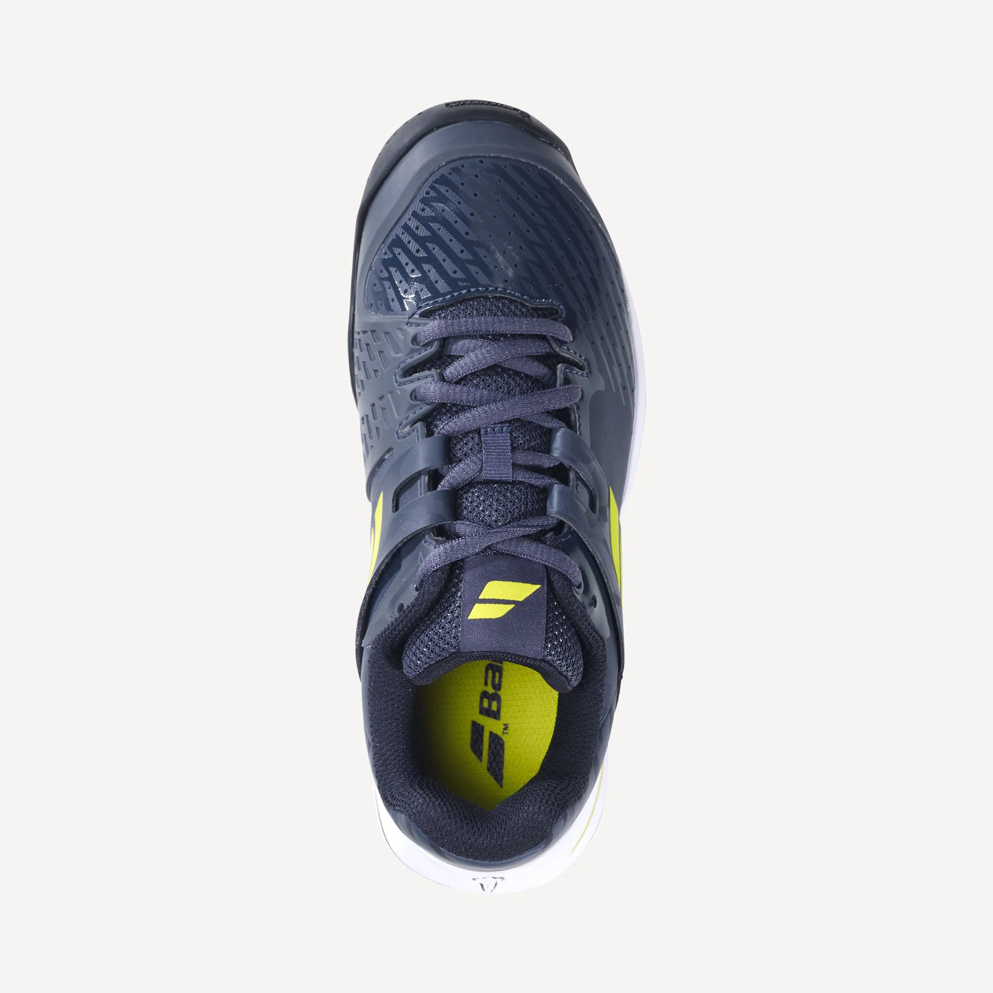 Babolat Propulse Kids' Tennis Shoes - Image 4