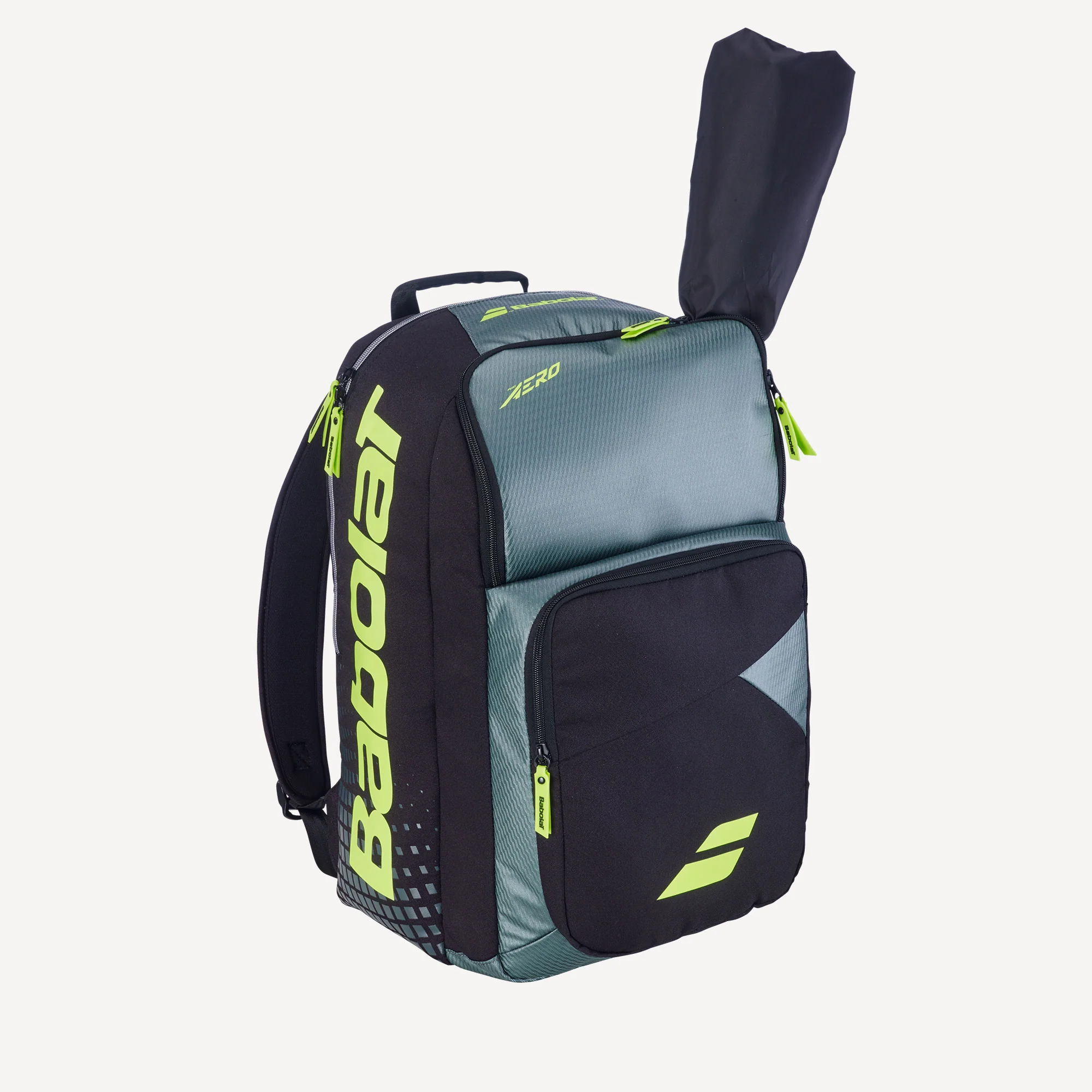 Babolat Pure Aero GEN9 Tennis Backpack - Image 3