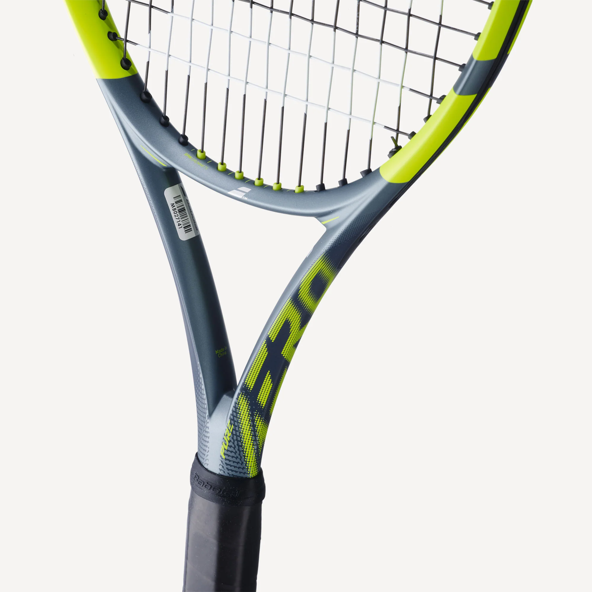 Babolat Pure Aero GEN9 Tennis Racket - Image 6