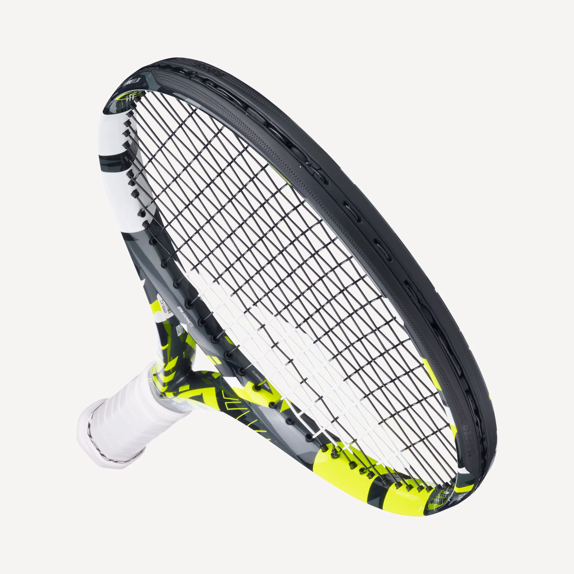 Babolat Pure Aero Lite Tennis Racket - Image 5
