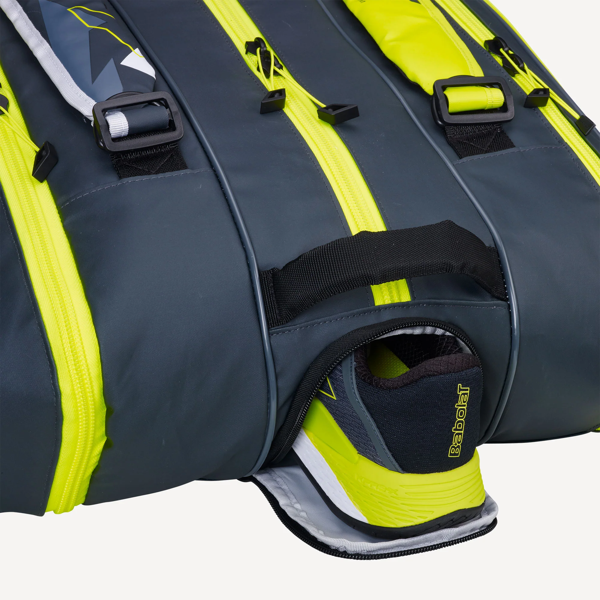 Babolat Pure Aero RH X12 Tennis Bag - Image 4