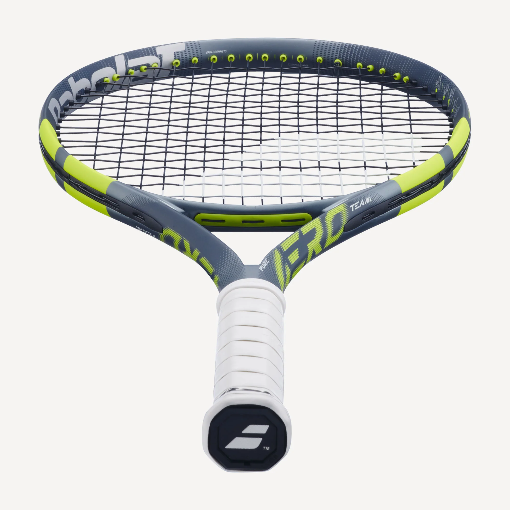 Babolat Pure Aero Team GEN9 Tennis Racket - Image 4