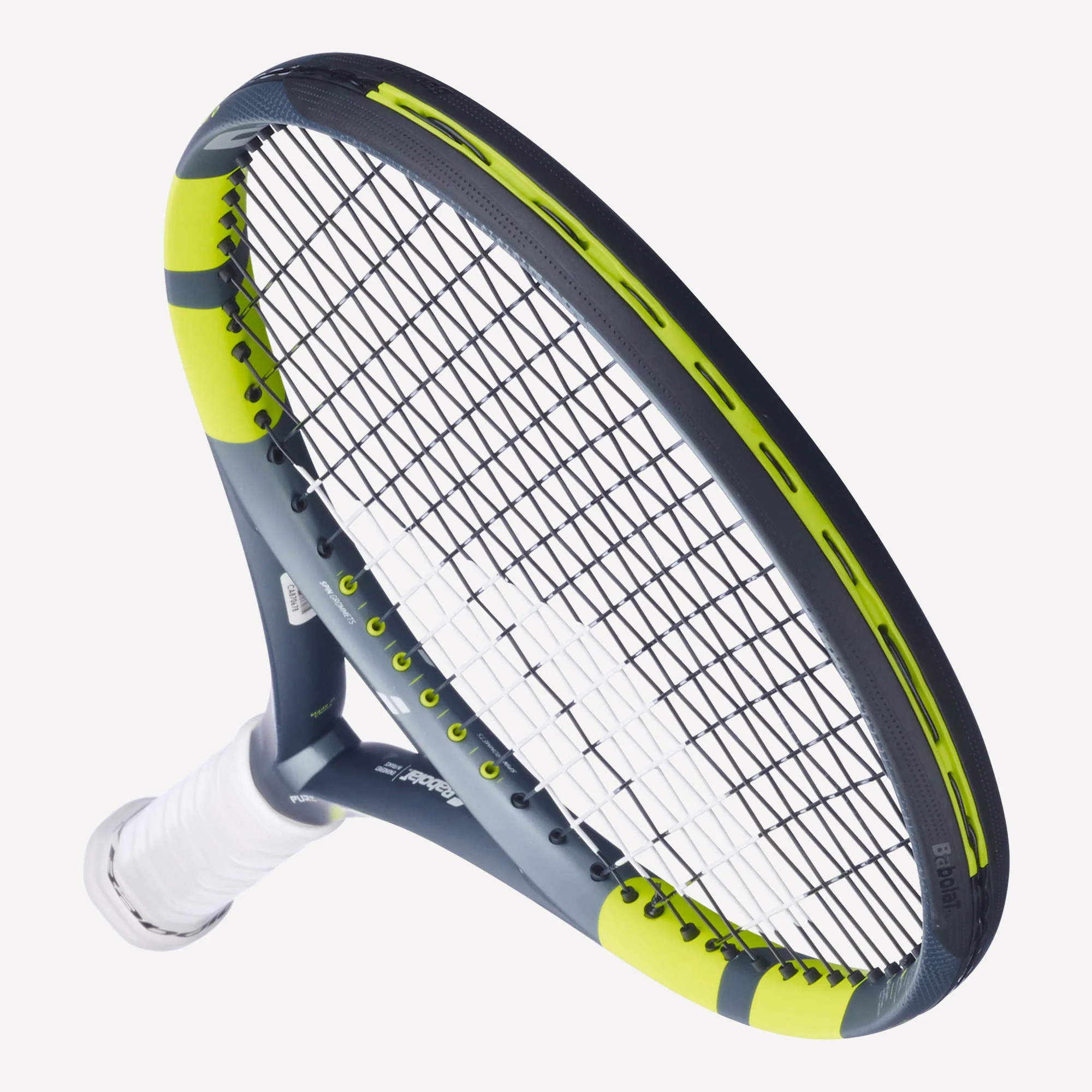 Babolat Pure Aero Team GEN9 Tennis Racket - Image 5