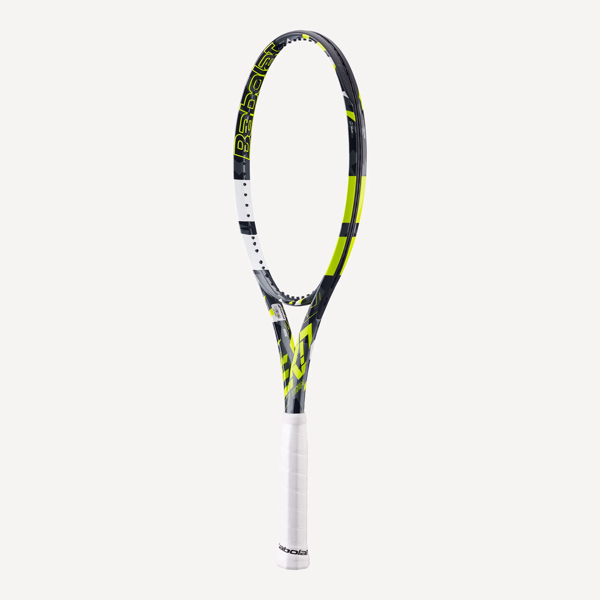 Babolat Pure Aero Team Tennis Racket - Image 3