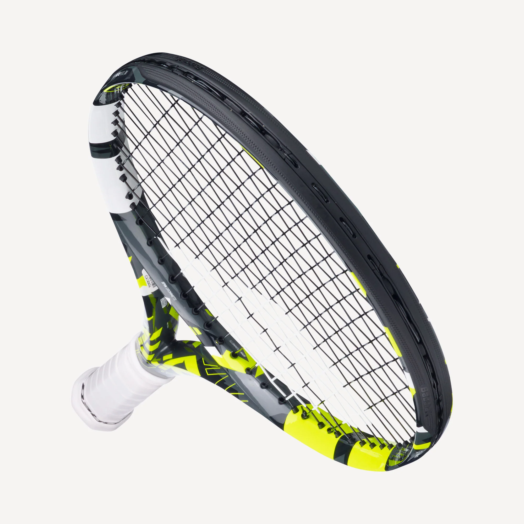 Babolat Pure Aero Team Tennis Racket - Image 5