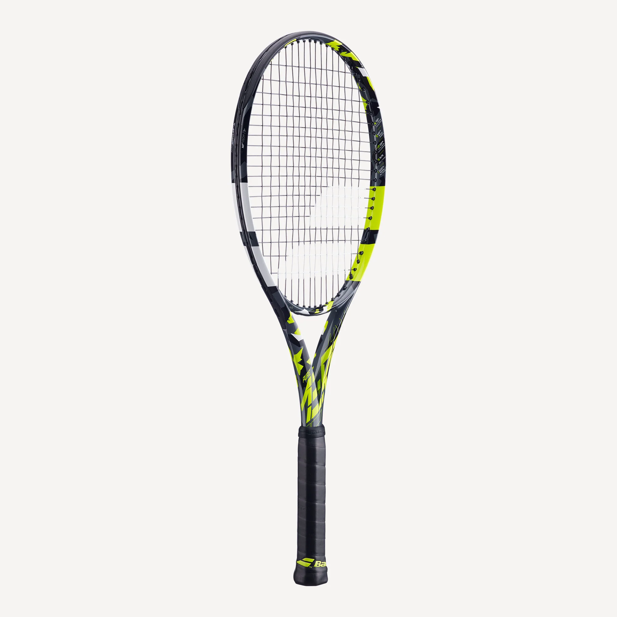 Babolat Pure Aero Tennis Racket - Image 2
