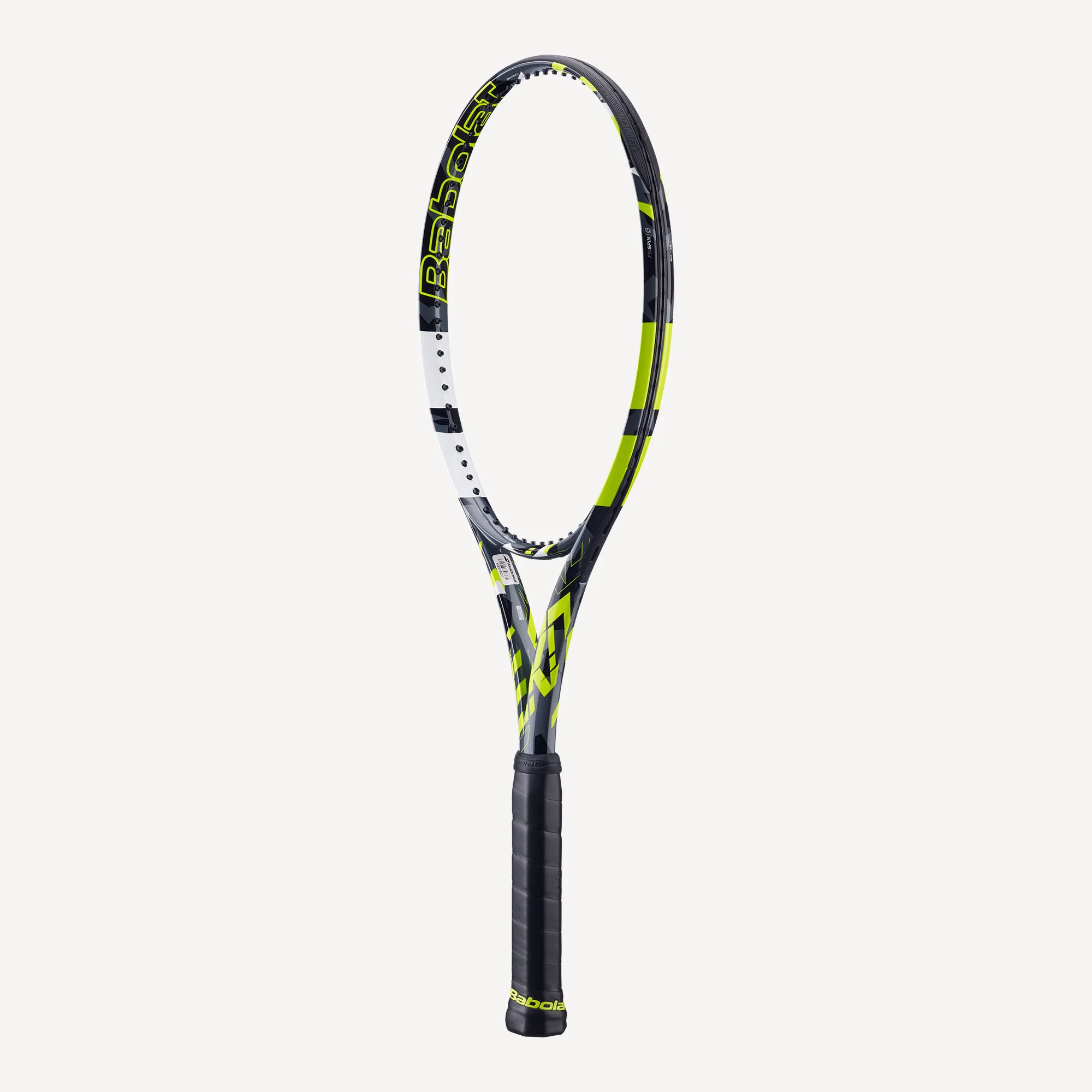 Babolat Pure Aero Tennis Racket - Image 3