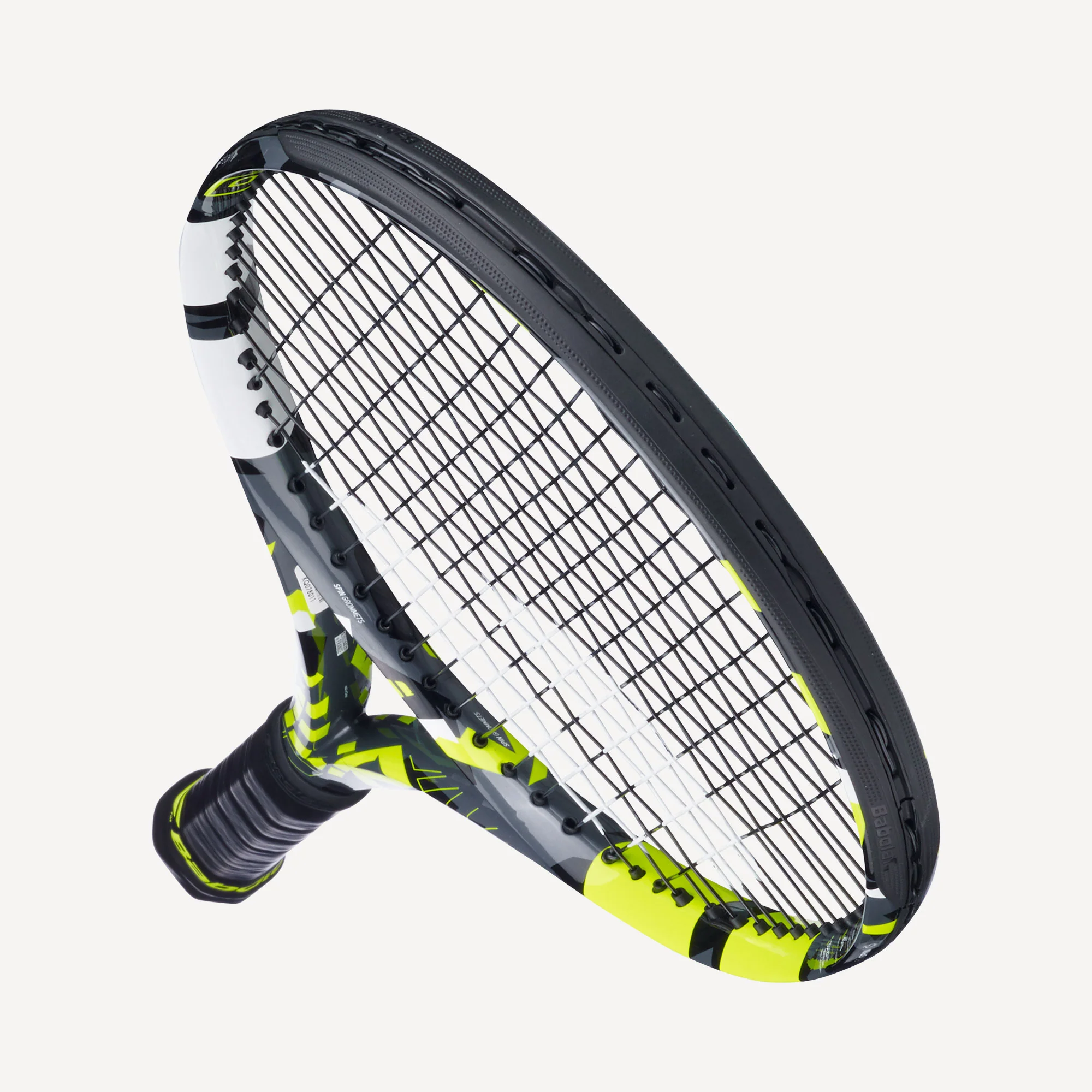 Babolat Pure Aero Tennis Racket - Image 5