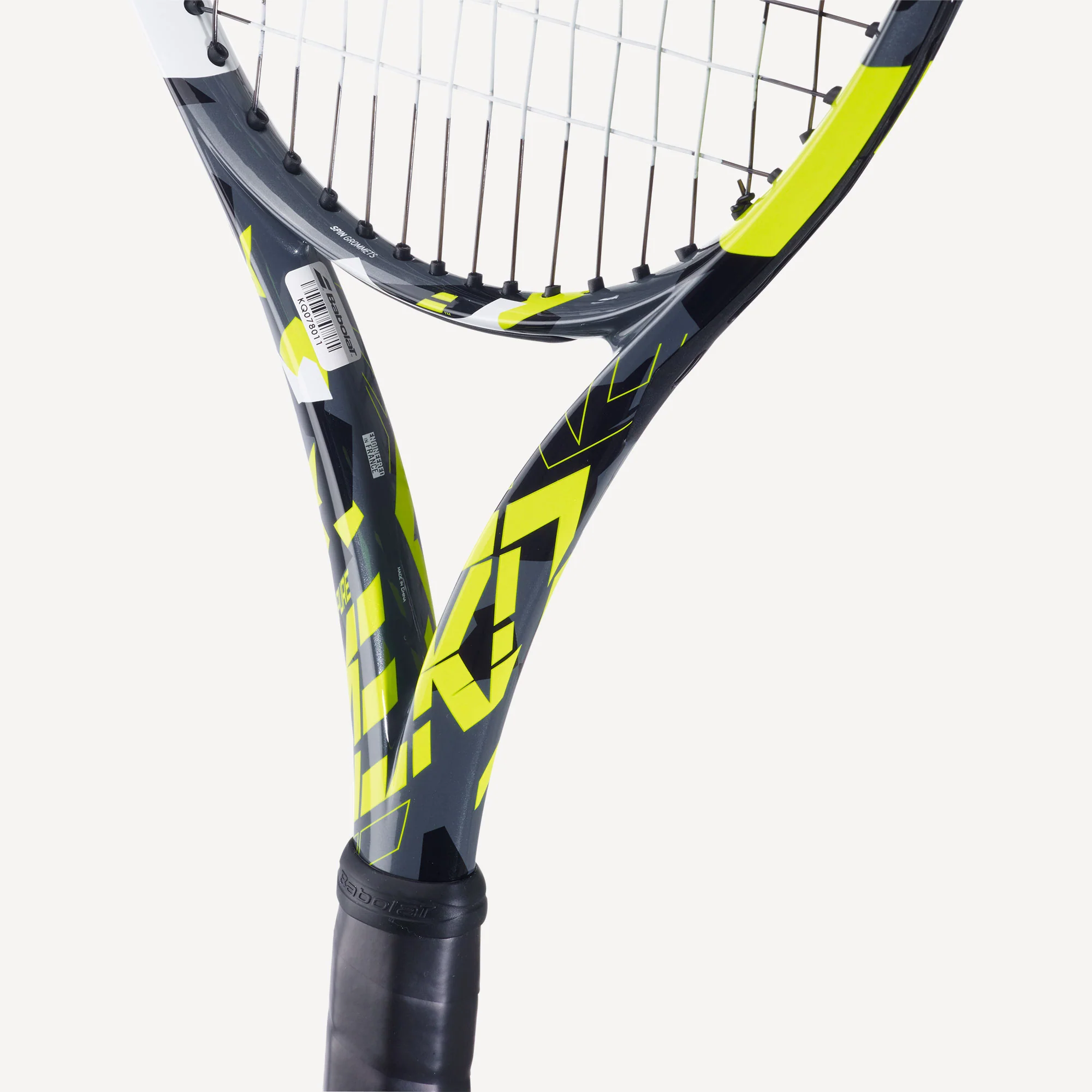 Babolat Pure Aero Tennis Racket - Image 6