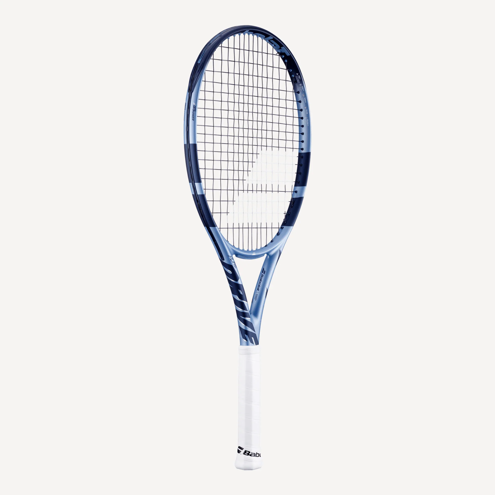 Babolat Pure Drive 107 GEN11 Tennis Racket - Image 2
