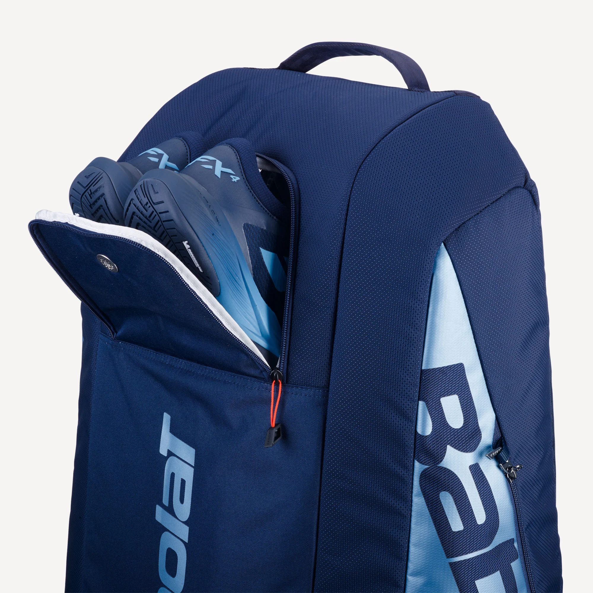 Babolat Pure Drive 12 Racket GEN11 Tennis Bag - Image 3