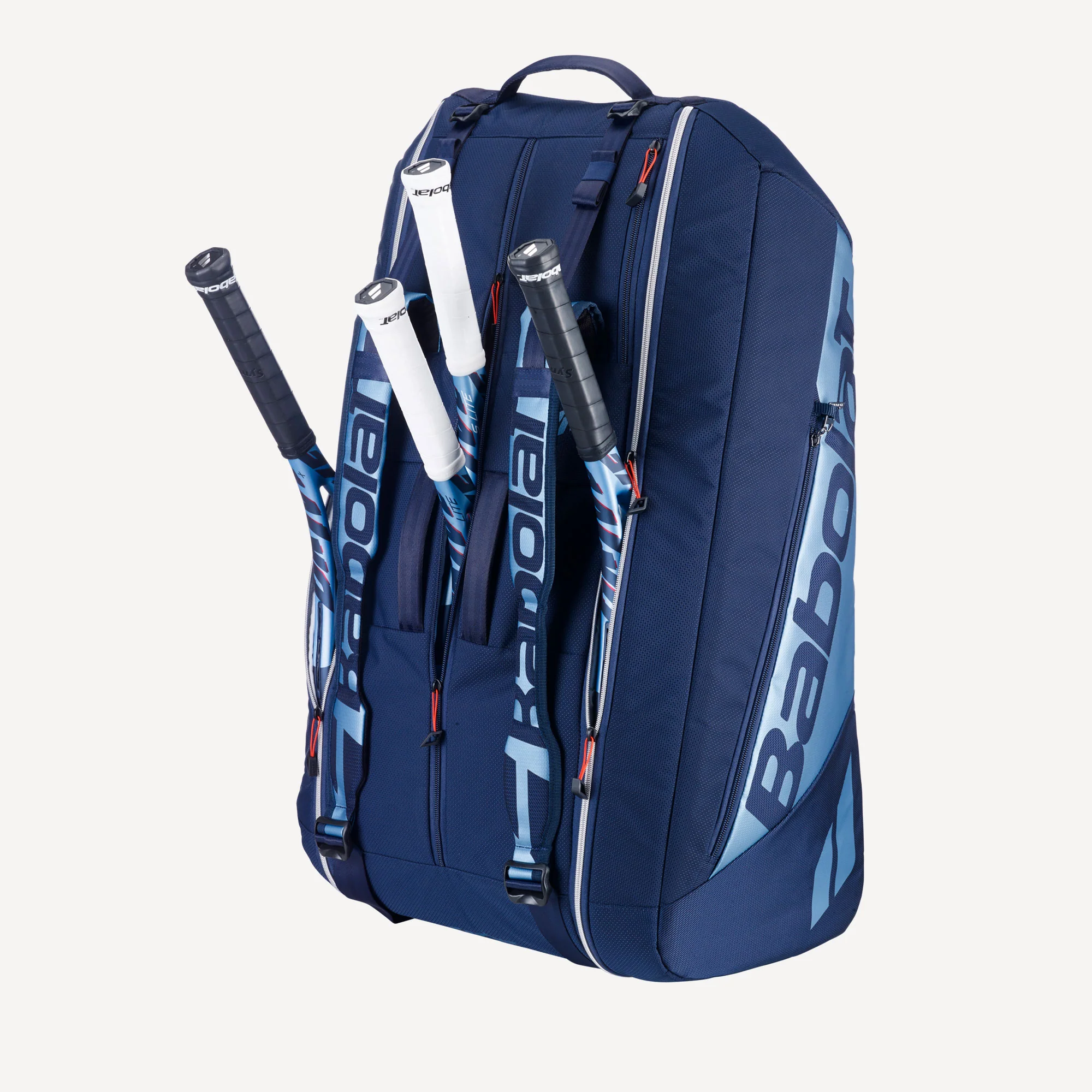 Babolat Pure Drive 12 Racket GEN11 Tennis Bag - Image 4