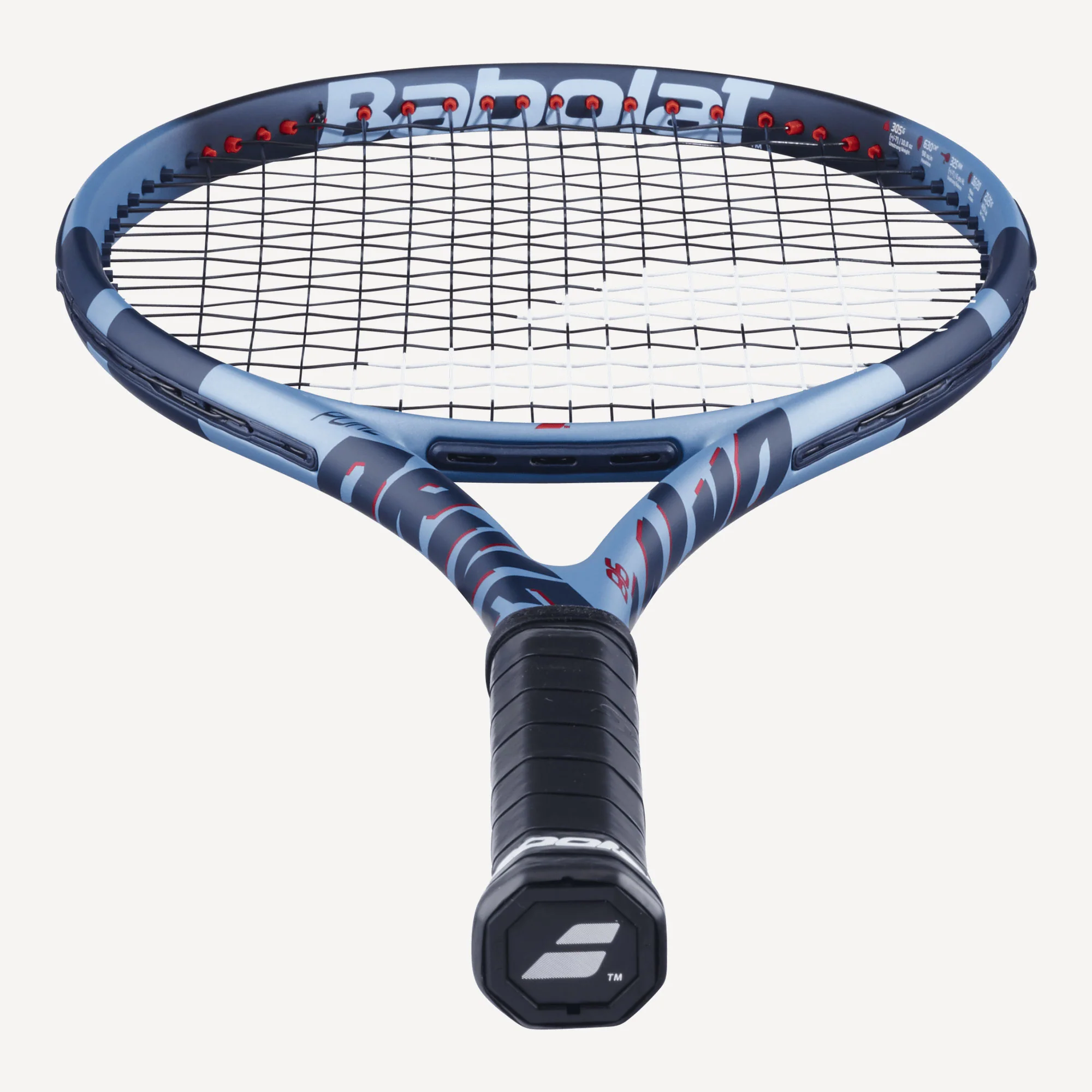 Babolat Pure Drive 98 GEN11 Tennis Racket - Image 4