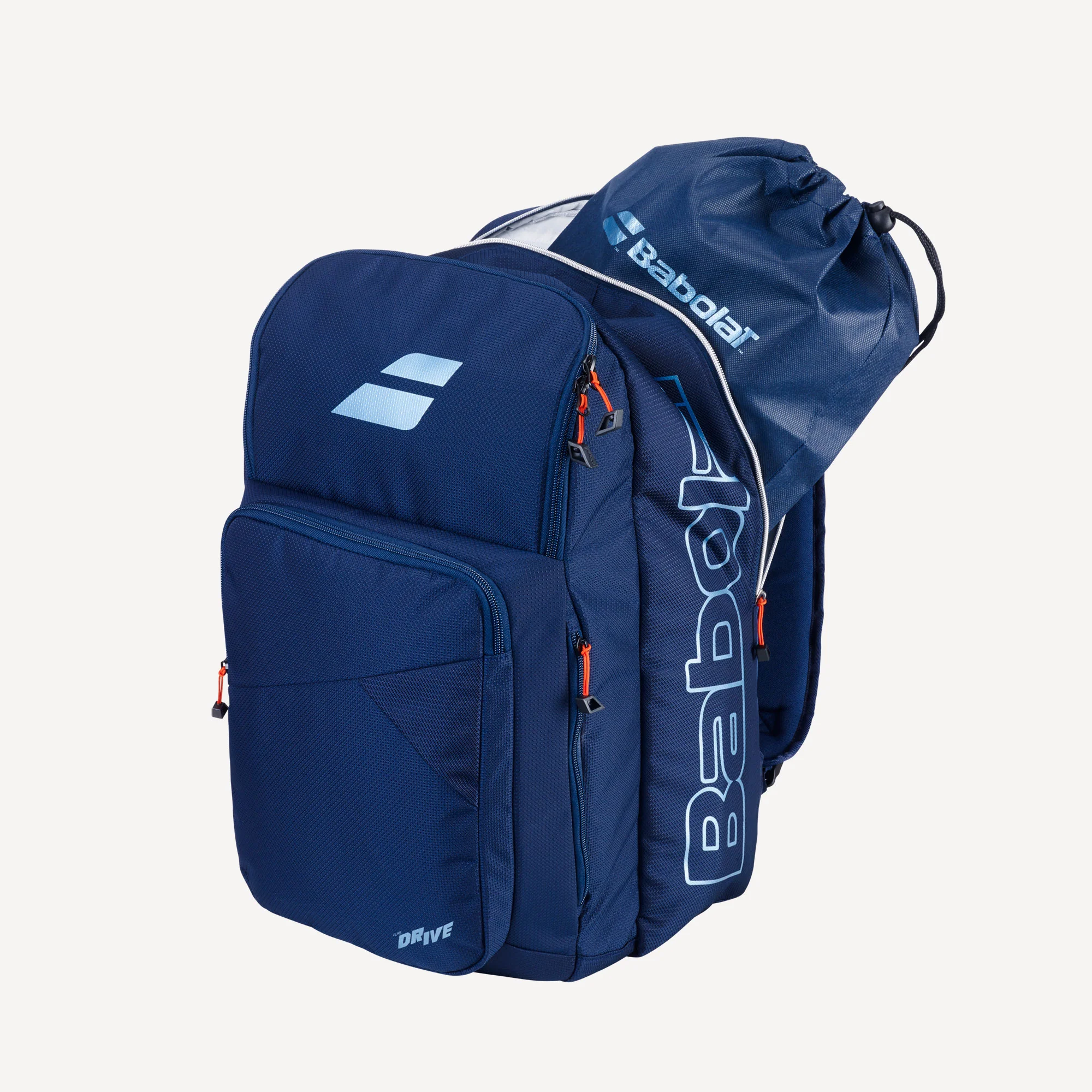 Babolat Pure Drive GEN11 Tennis Backpack - Image 3