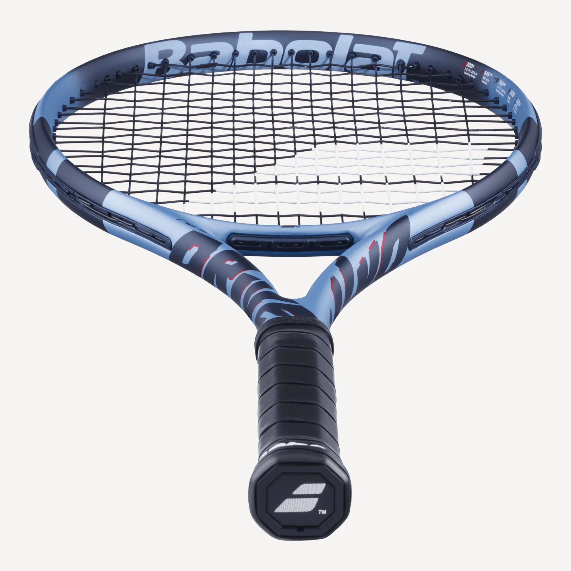 Babolat Pure Drive GEN11 Tennis Racket - Image 3