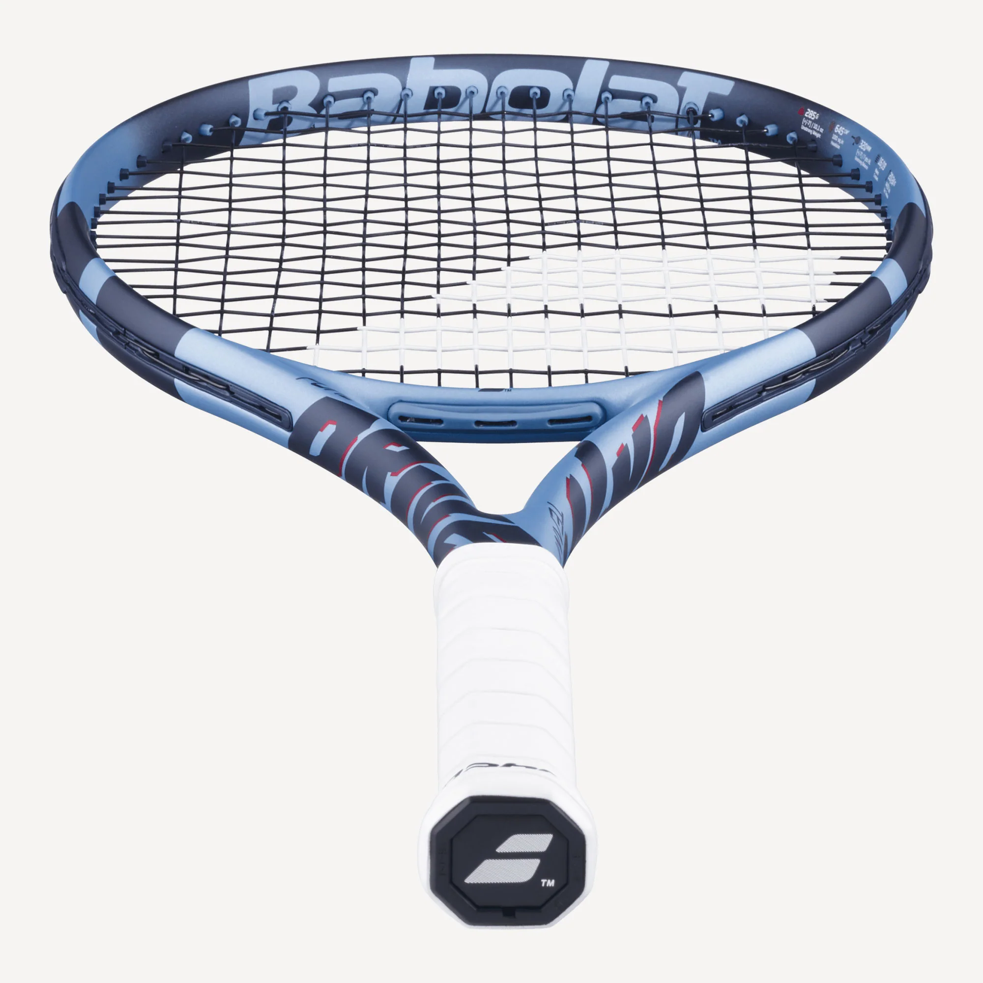 Babolat Pure Drive Team GEN11 Tennis Racket - Image 3