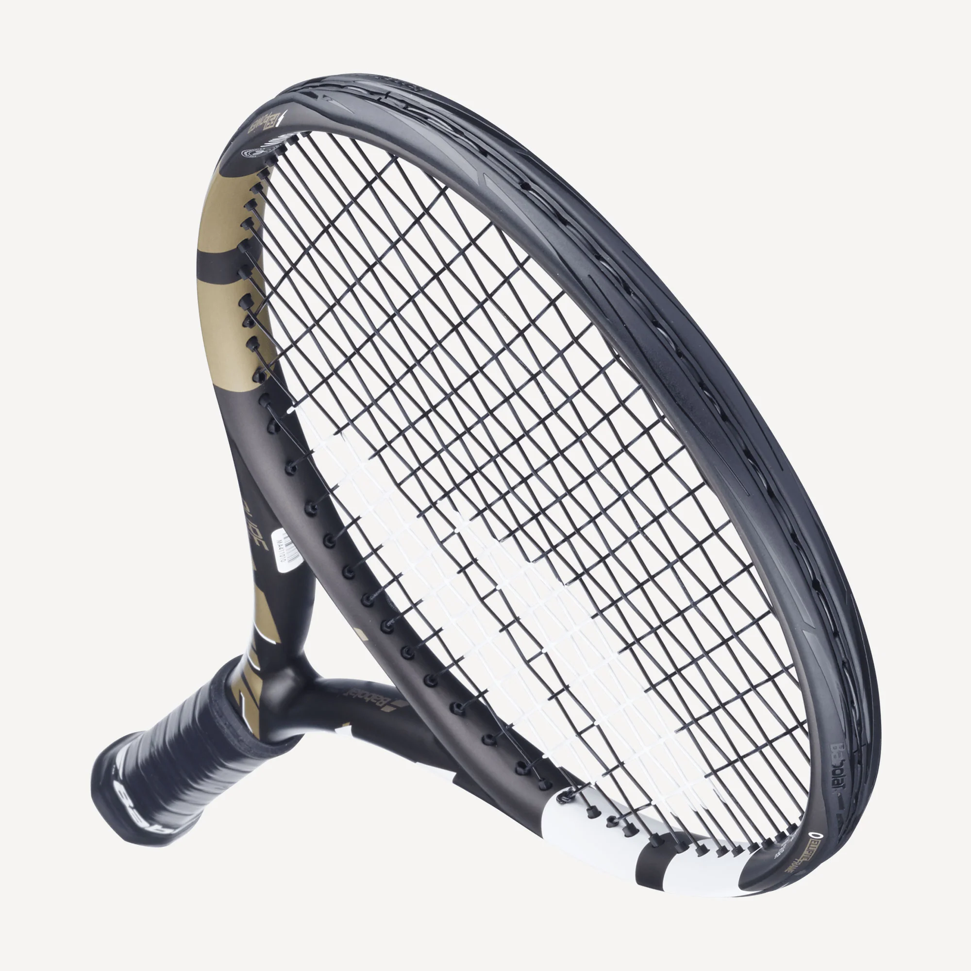 Babolat Pure Drive Wimbledon 2025 Tennis Racket - Image 5